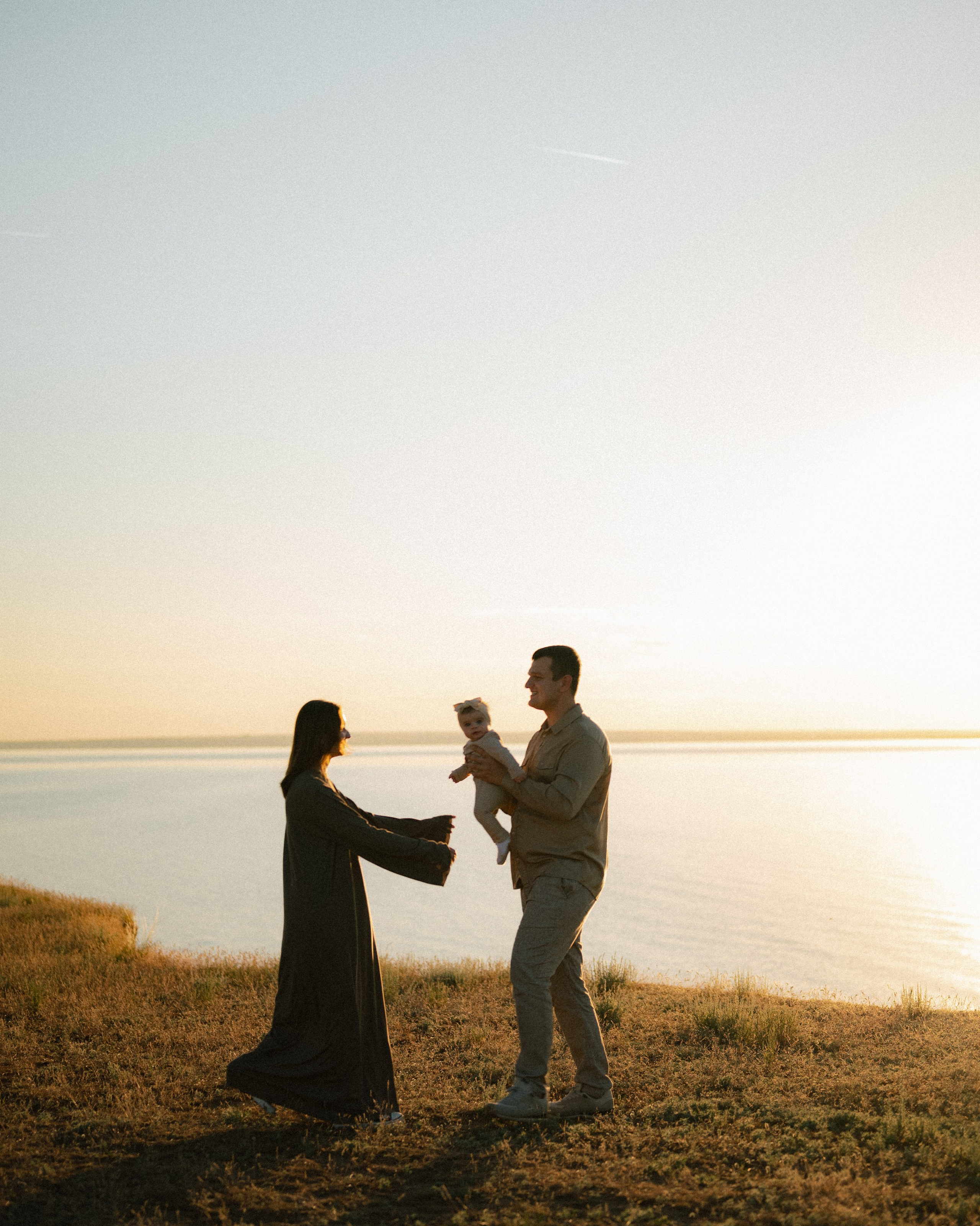 Вера & Влад & Надя