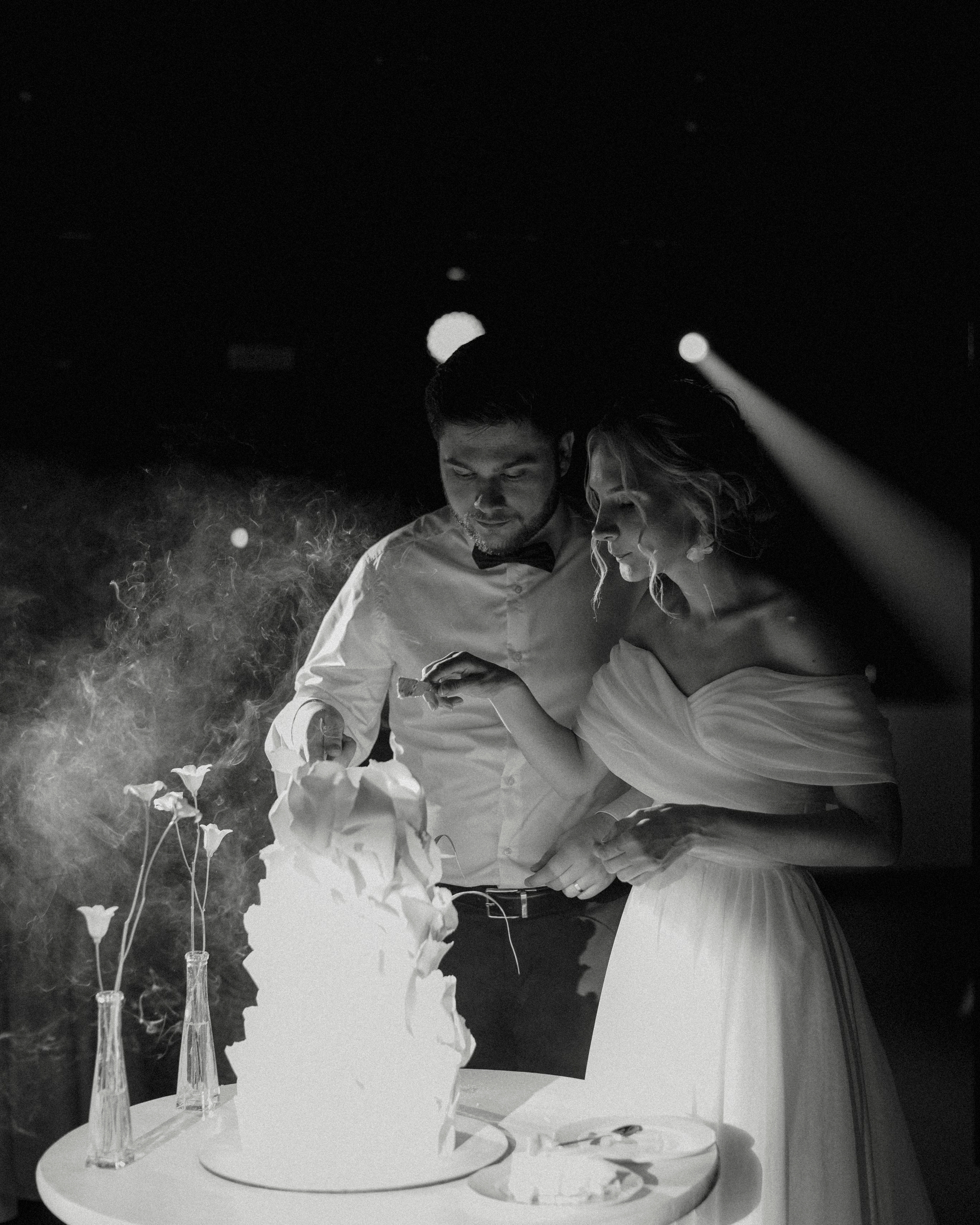 Анна & Алексей