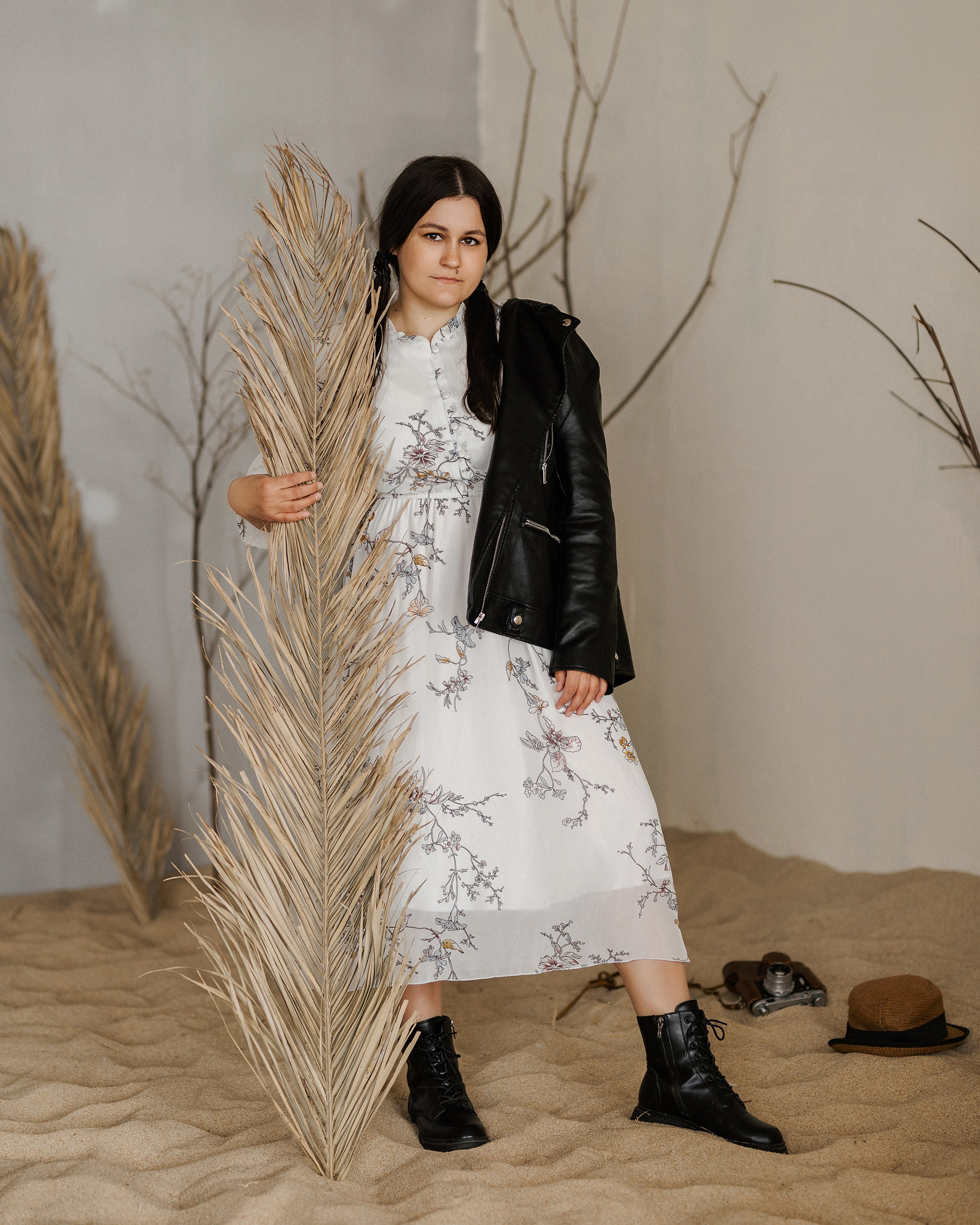 Анна «Ретро-сафари»