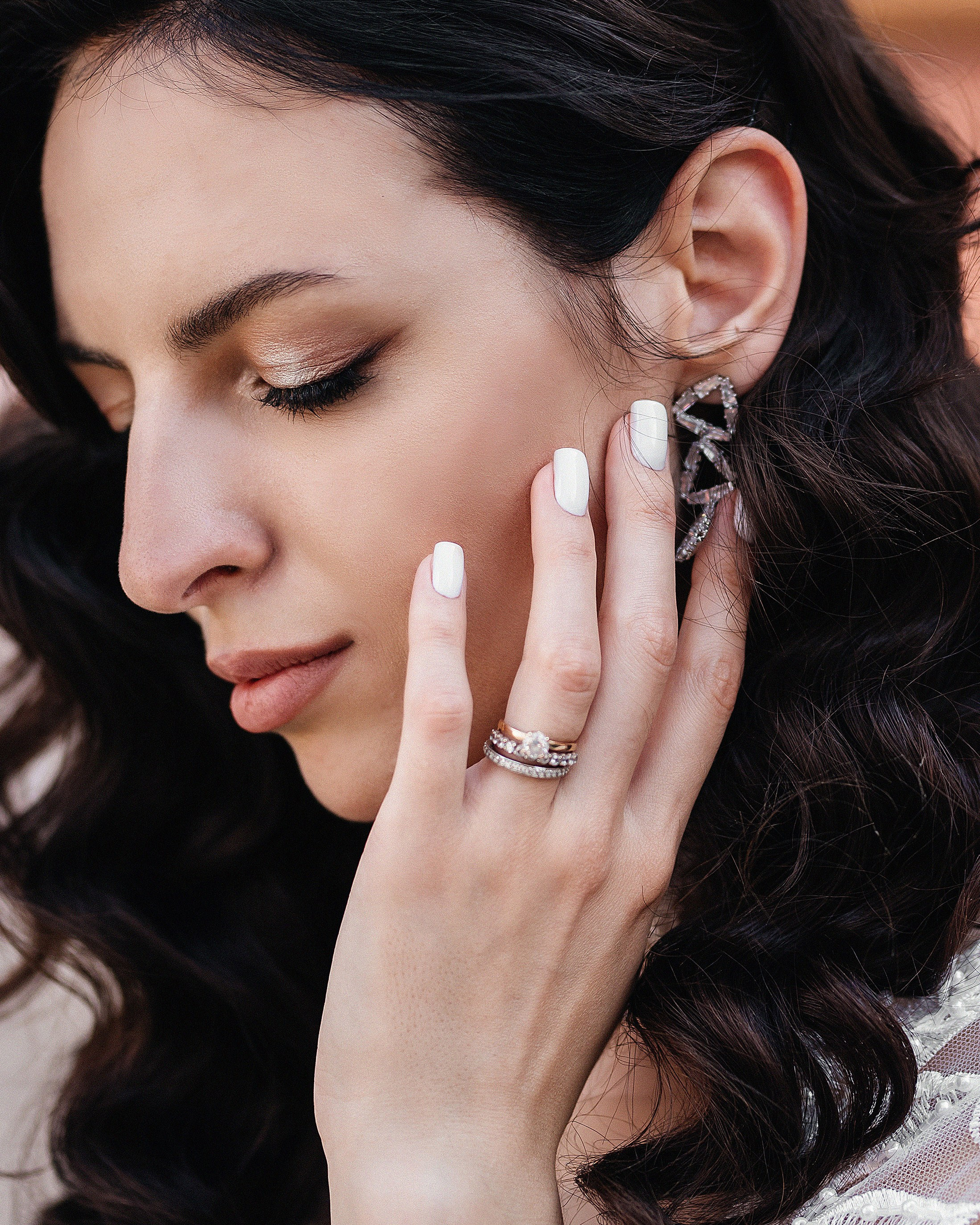 Ангелина и Артур