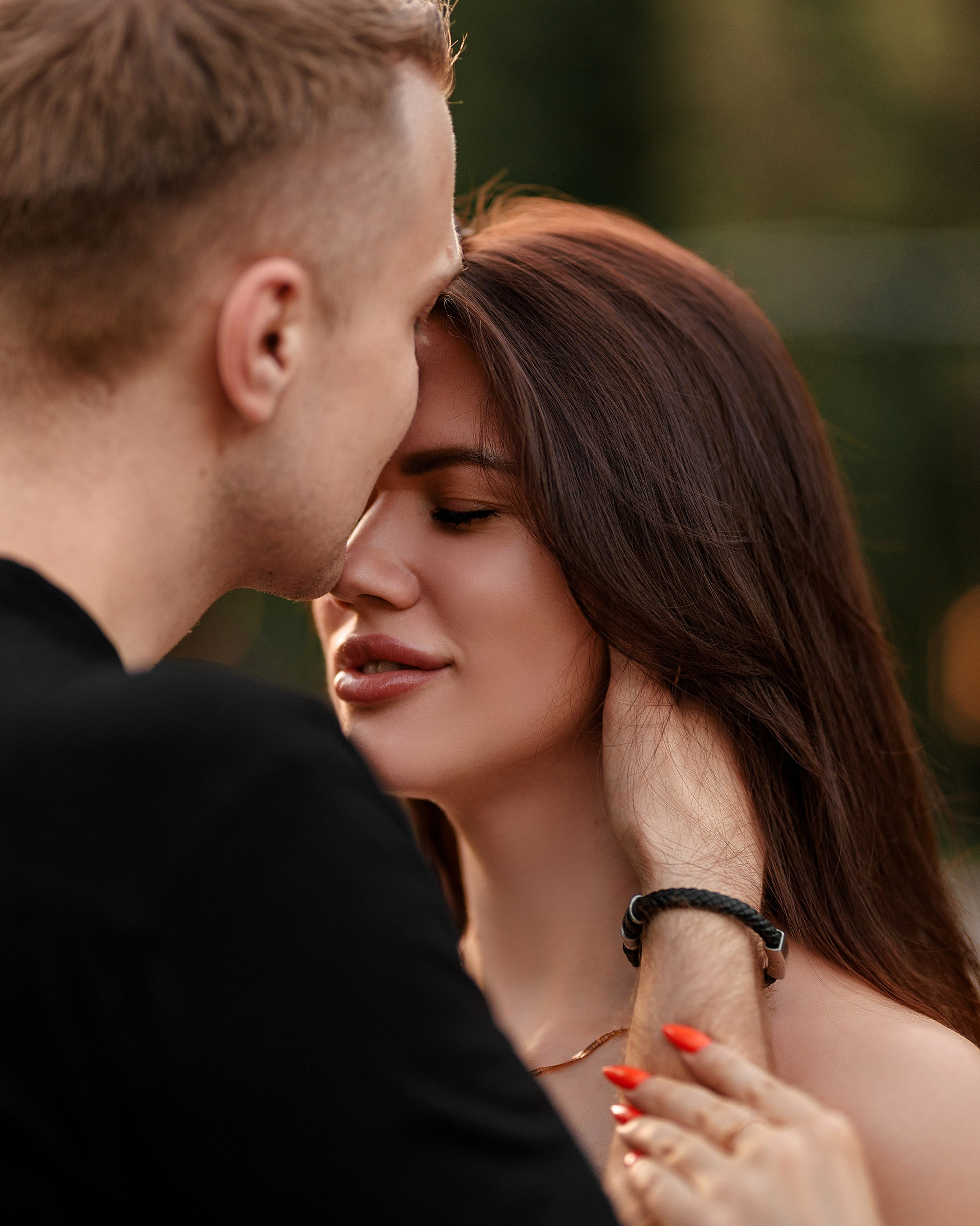 Алина и Руслан