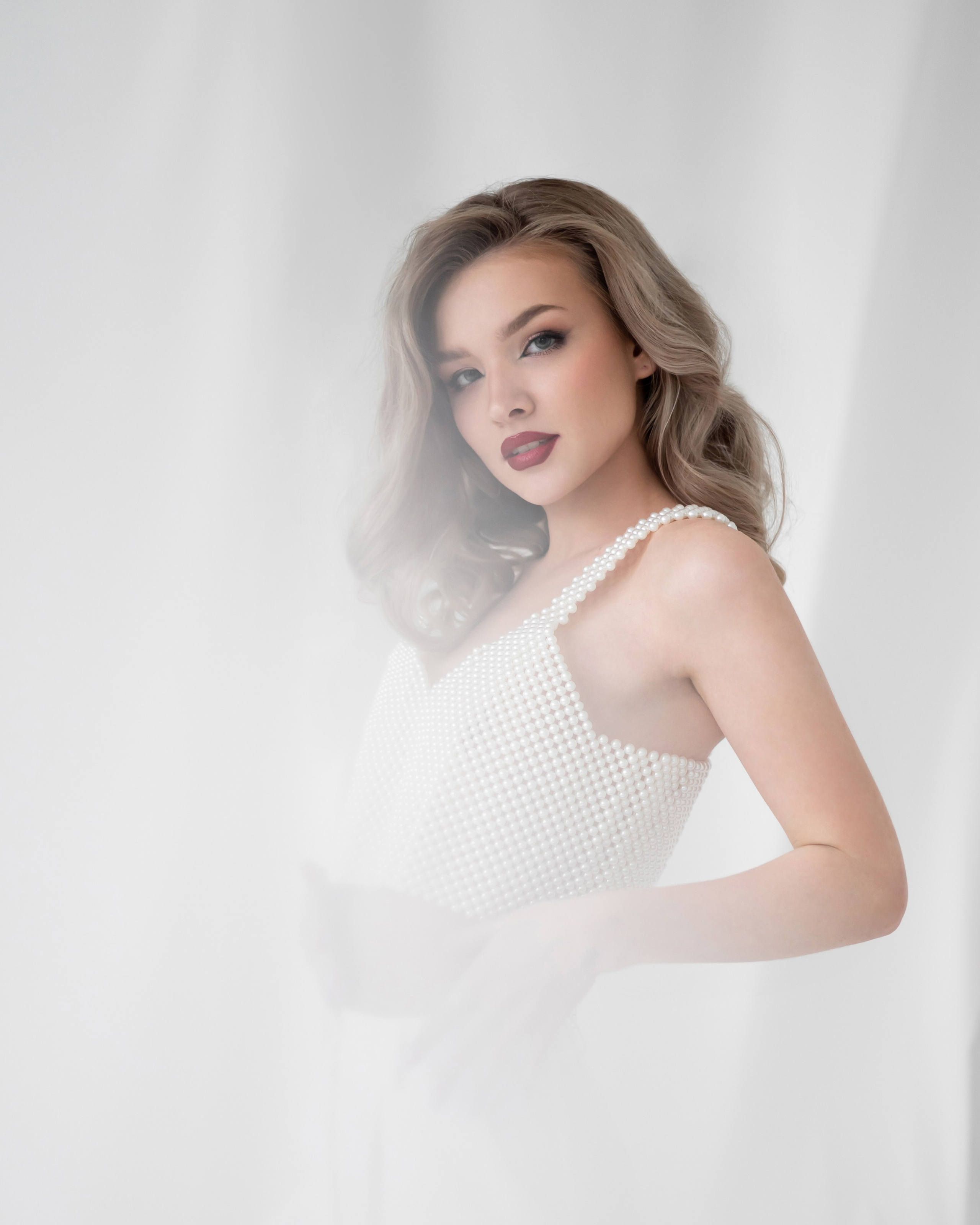 Индивидуальная съёмка