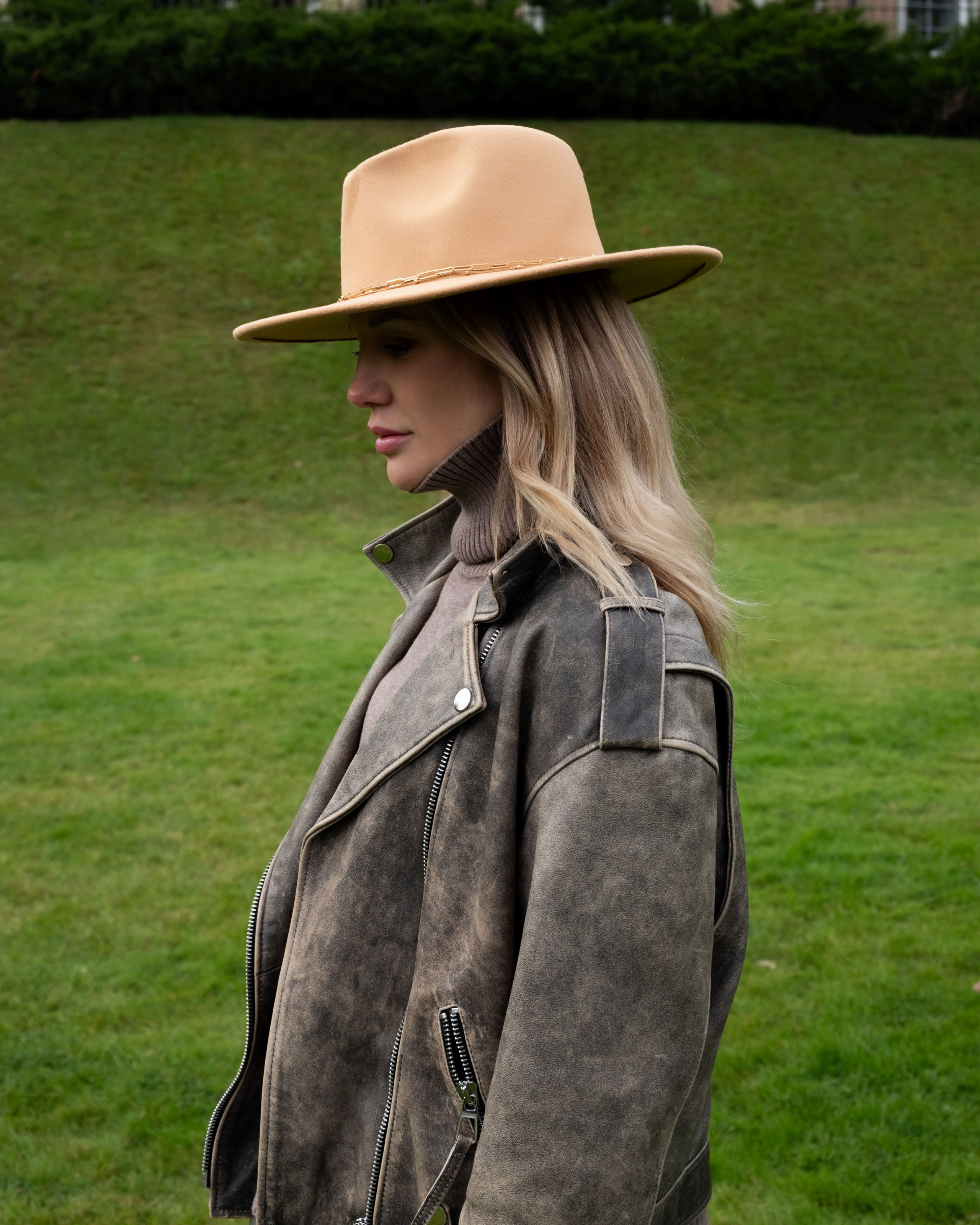 Осенний портрет