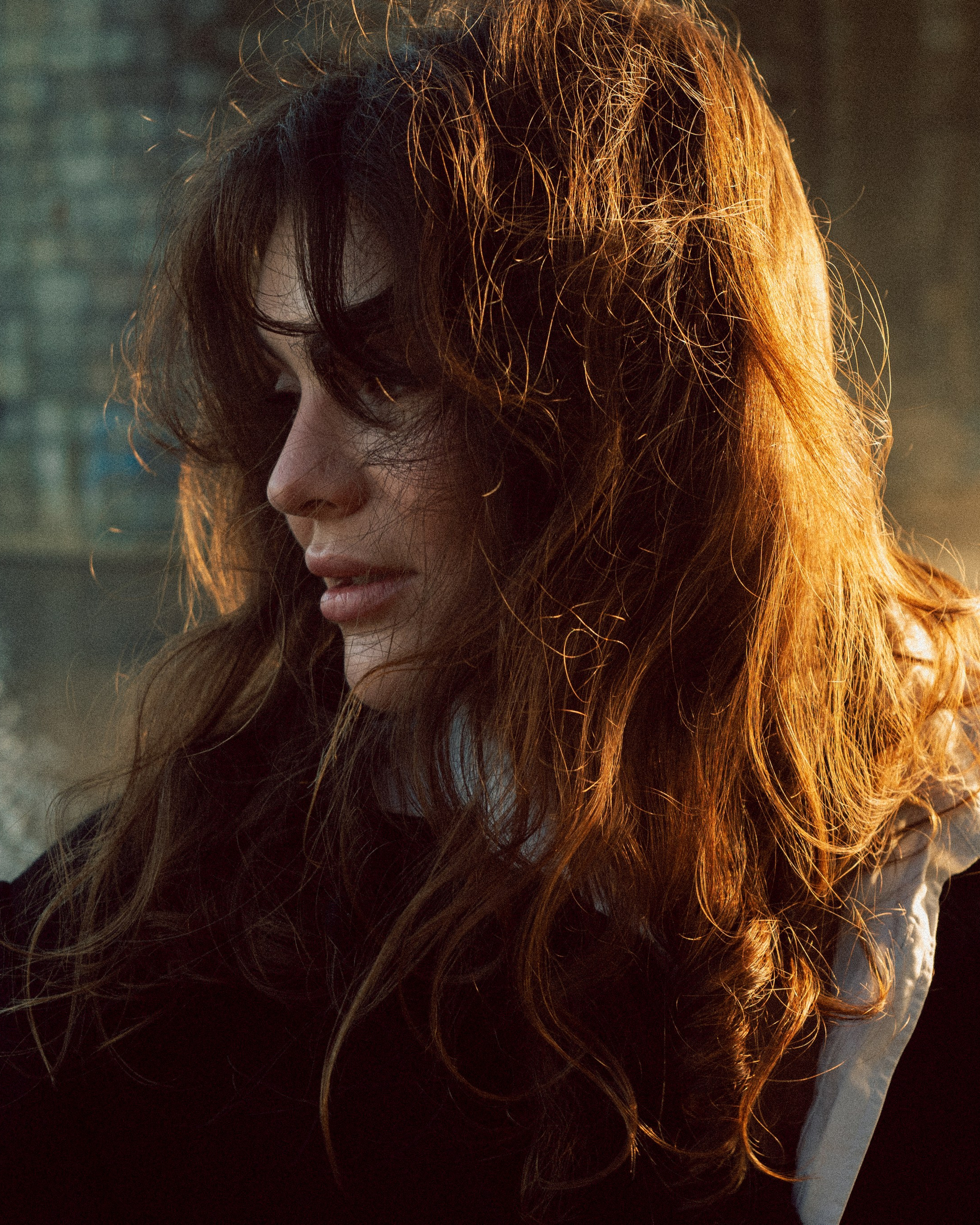 Прогулка по утреннему городу