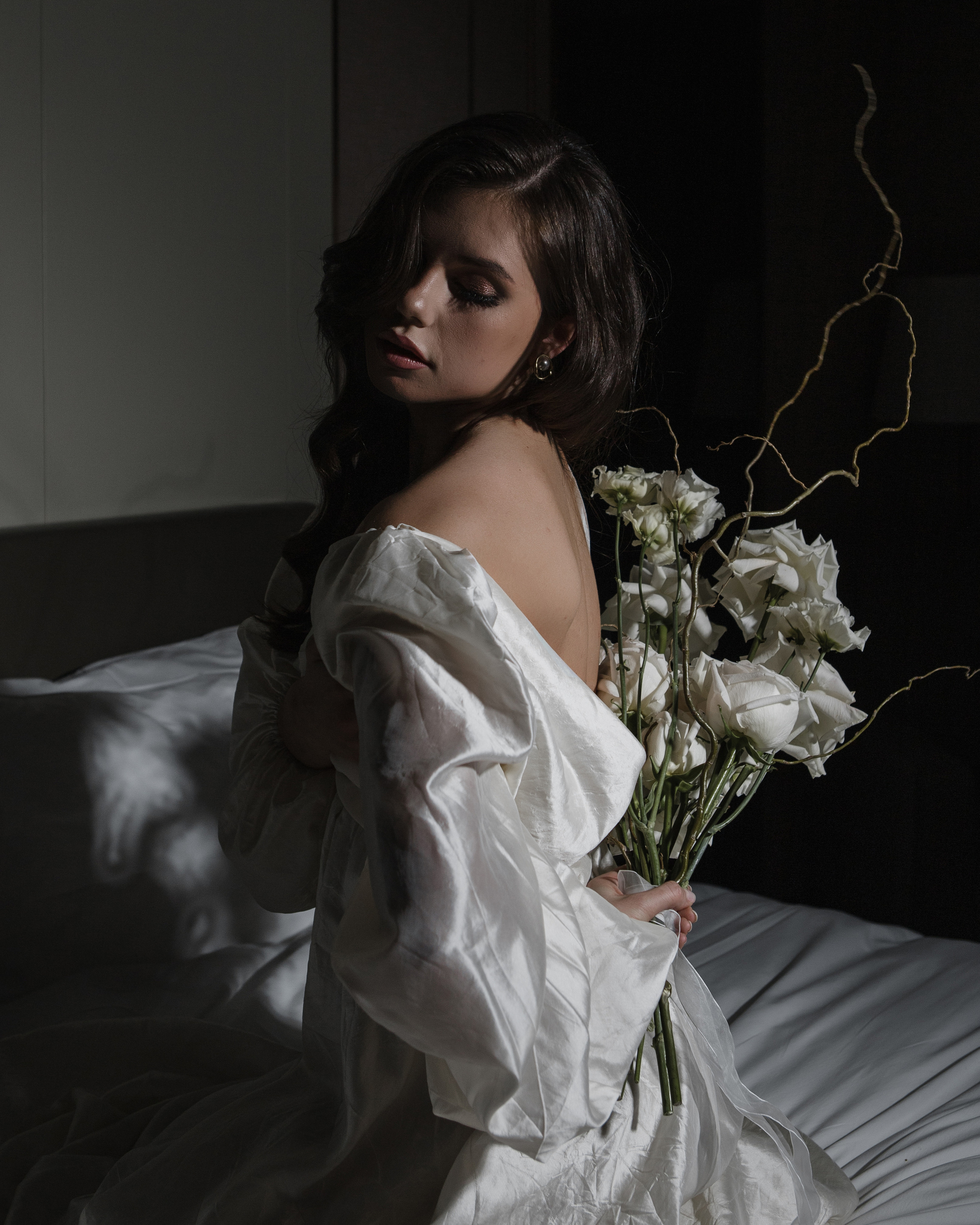 Алина & Никита