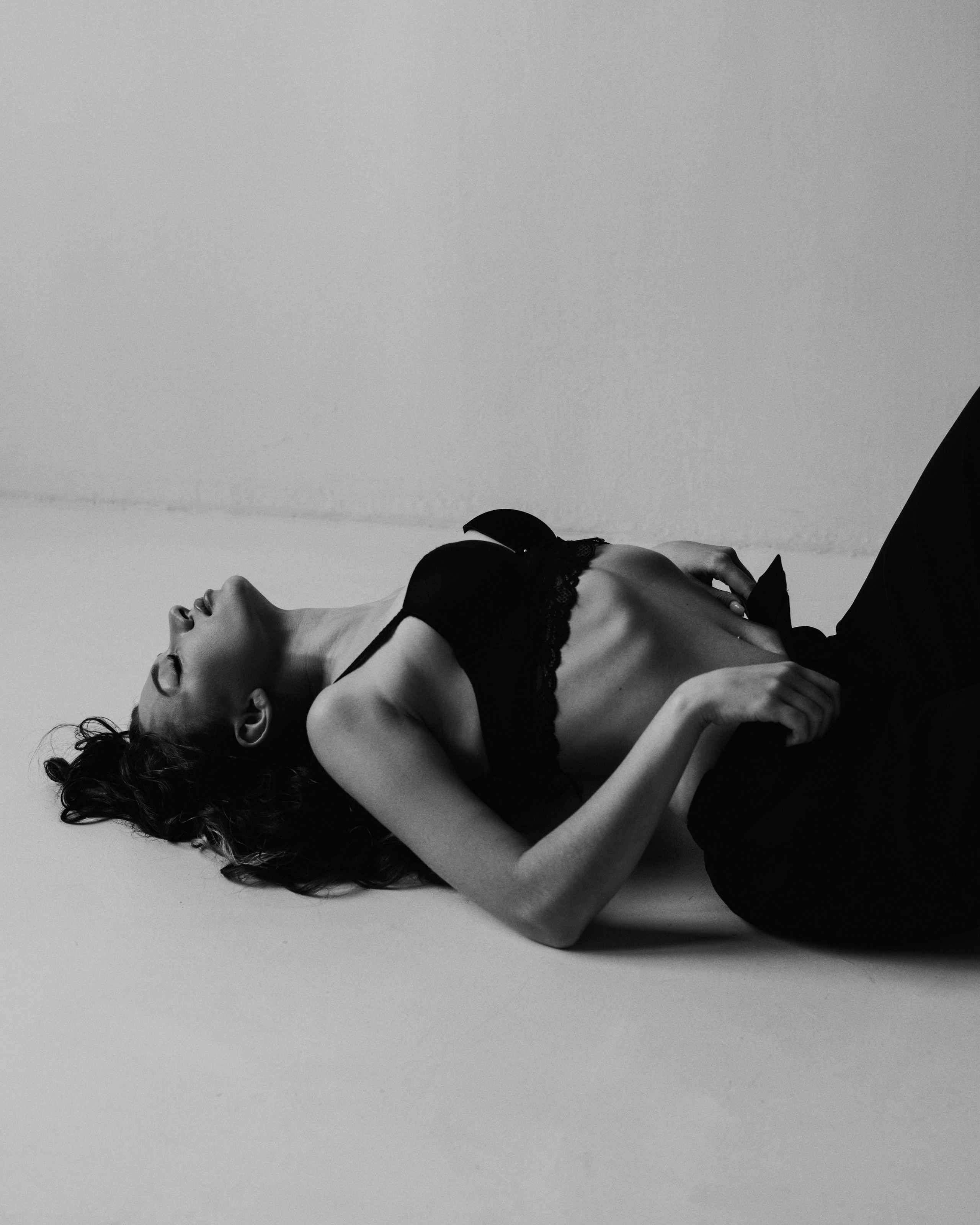 Будуар и арт ню