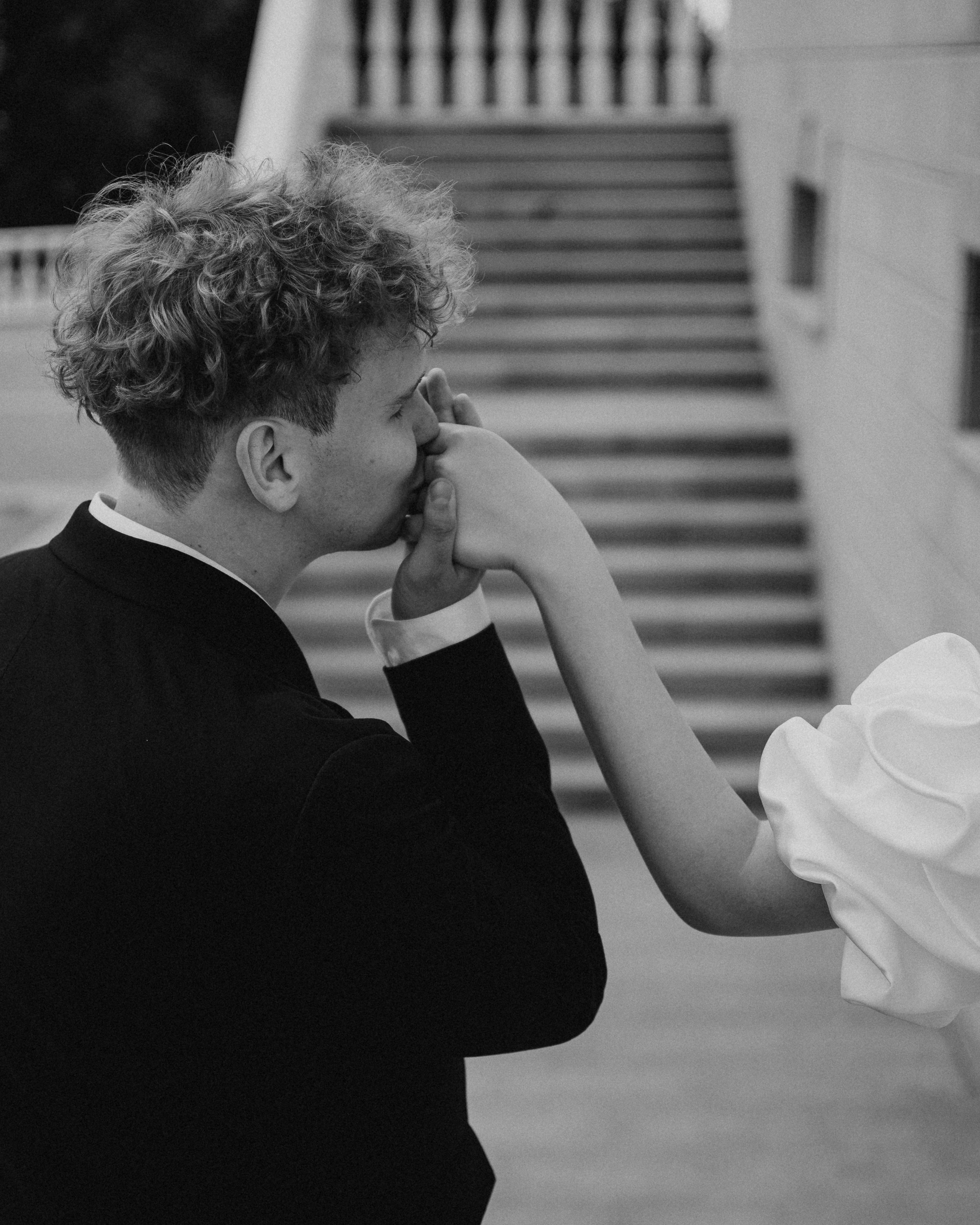 Светлана и Евгений. Свадебная прогулка