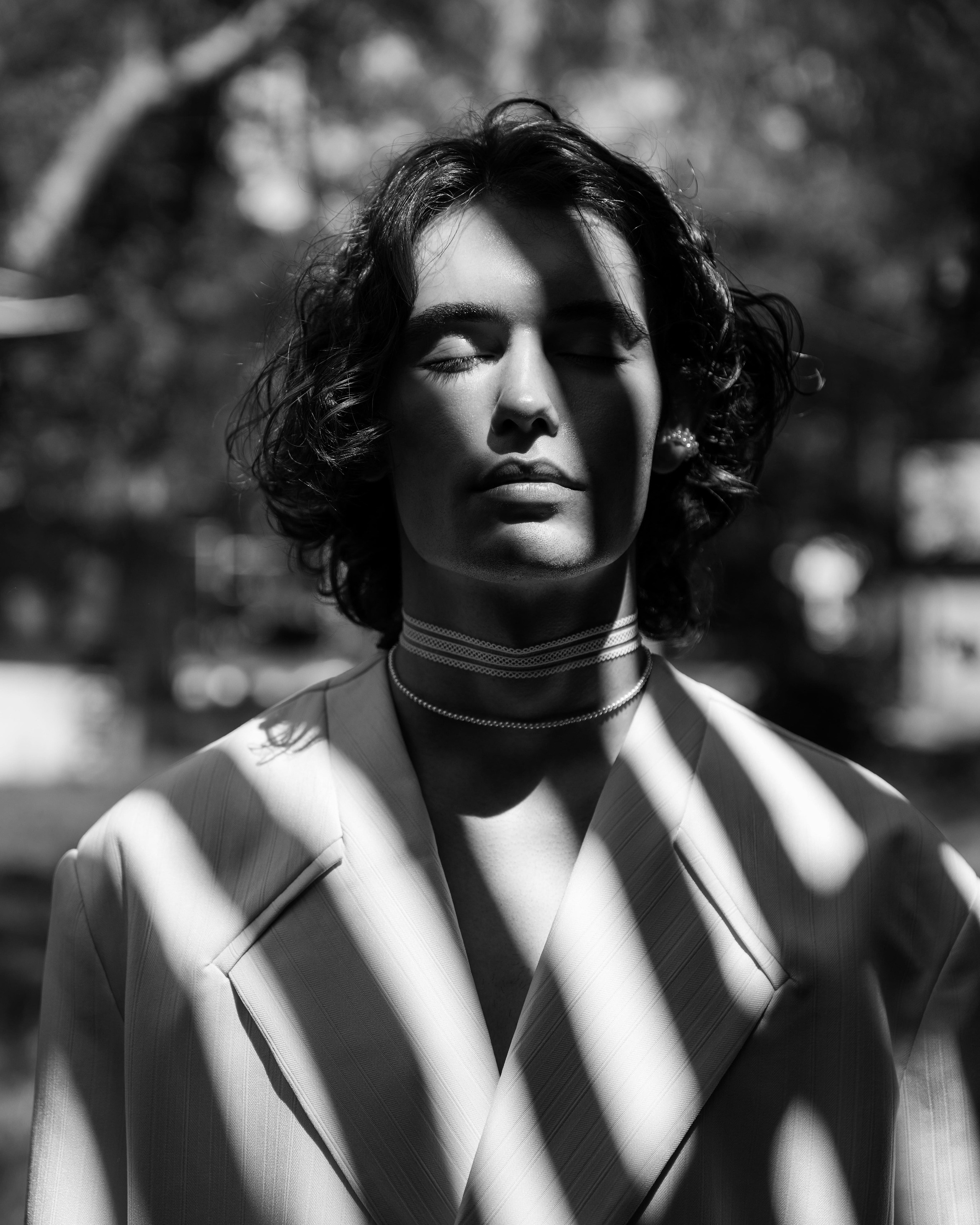 Embargo Villa. Филипп и Милисия