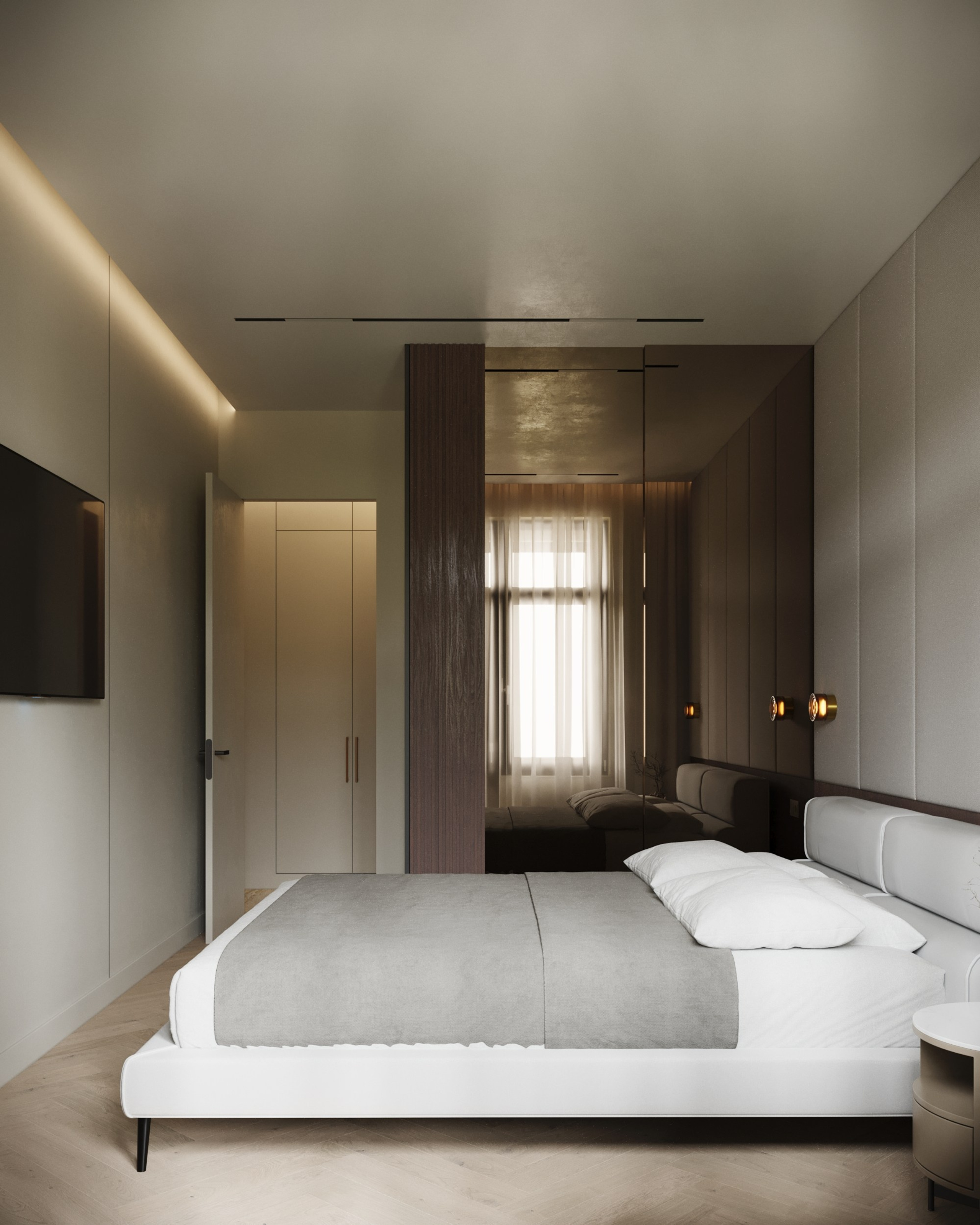 Апартаменты в&nbsp;Москве | ЖК&nbsp;Царская Площадь