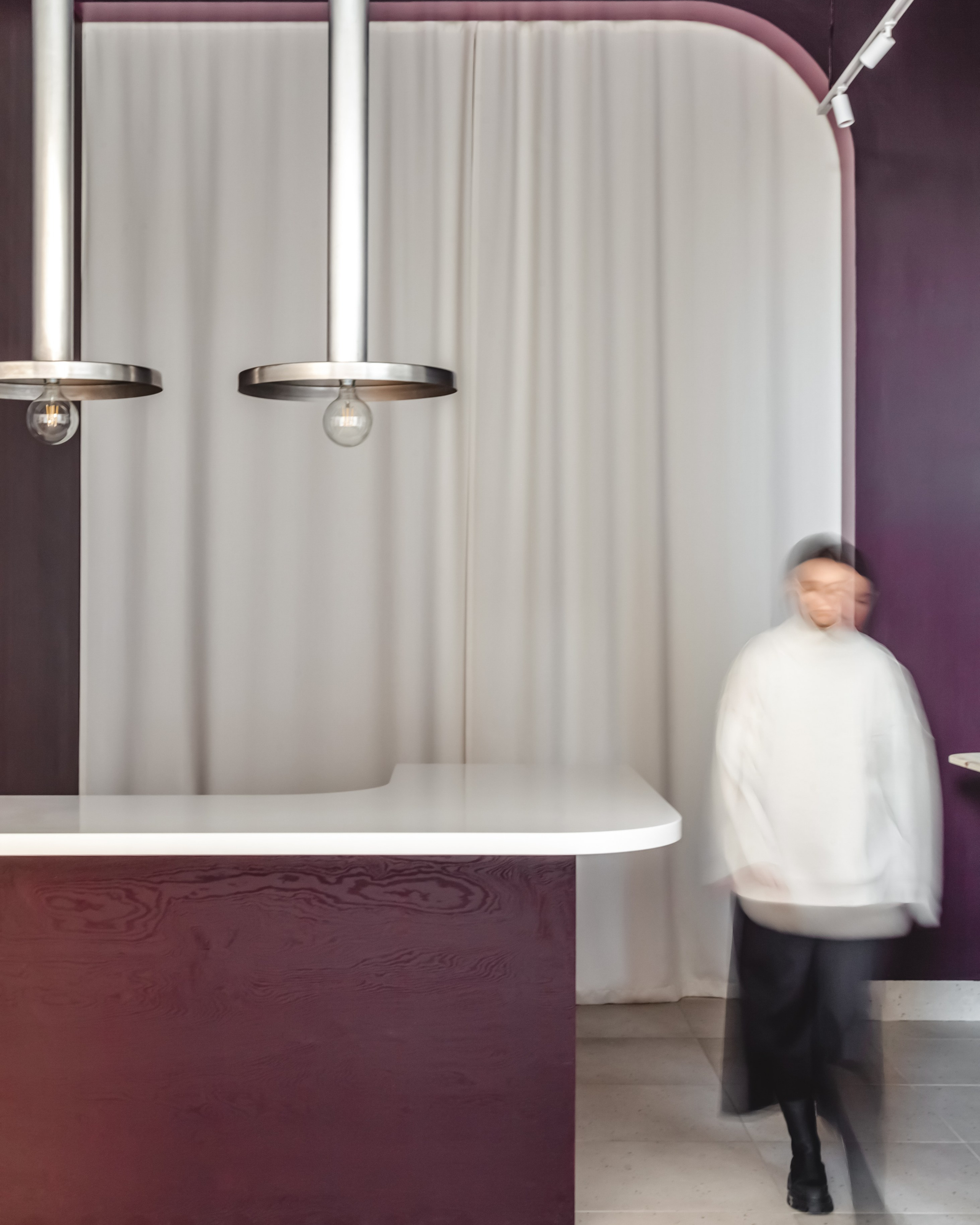 Корнер упаковки подарков Paper Yes Paper