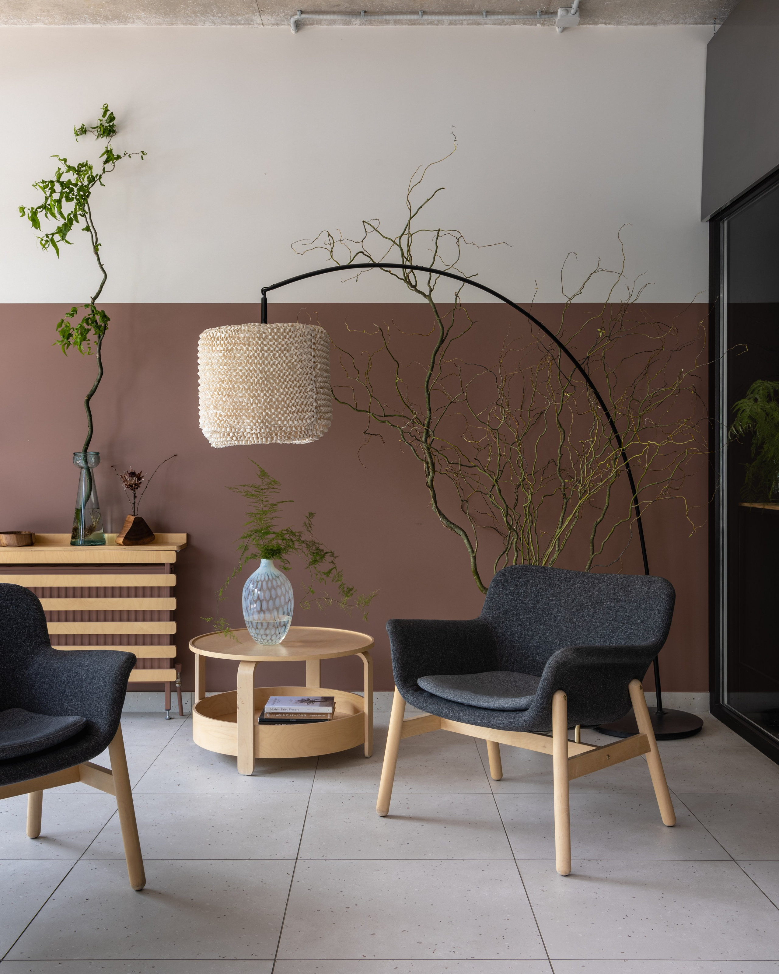 Кофейня и цветочная лавка FloEtica