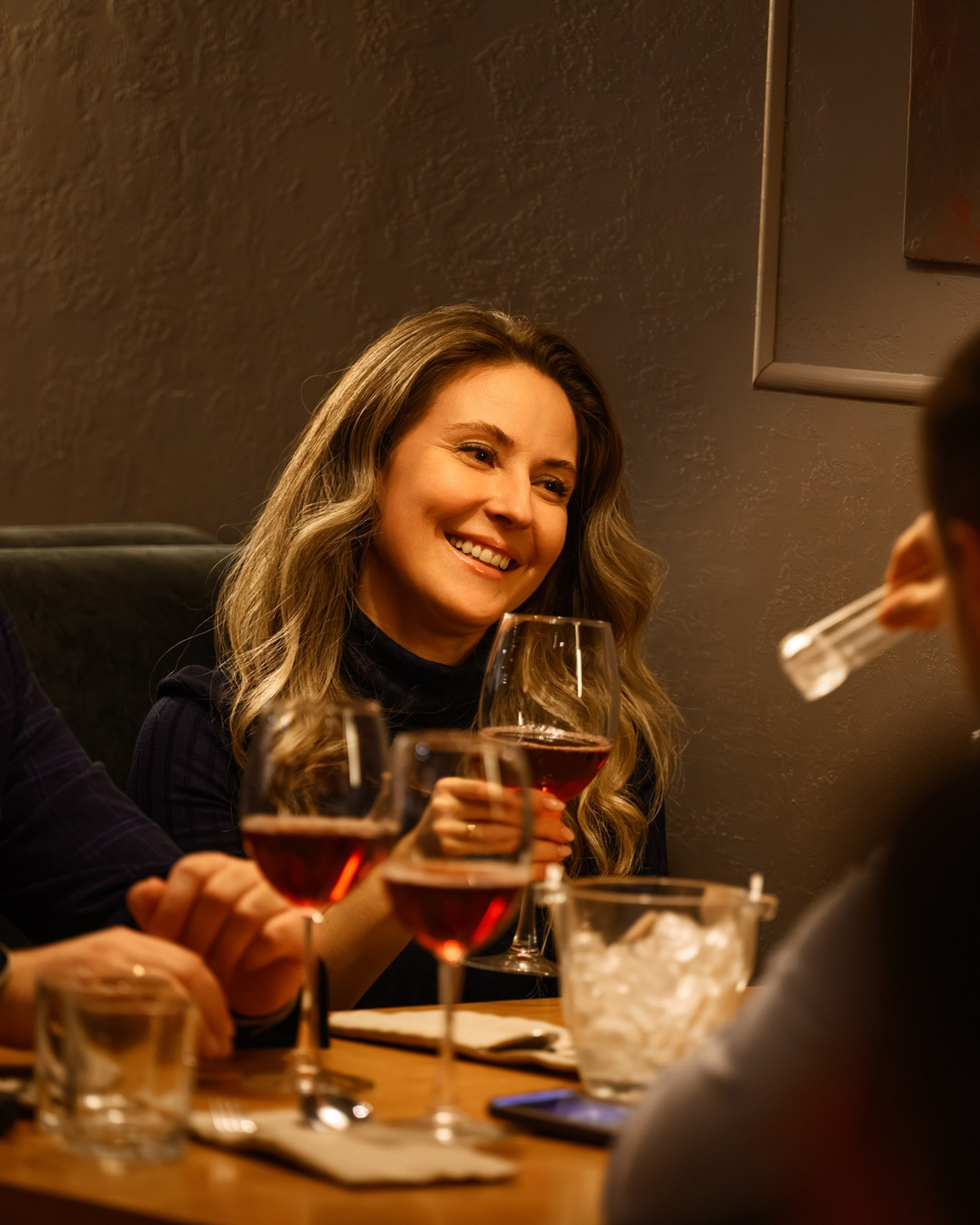 Гастроужин ВиллоРоссо