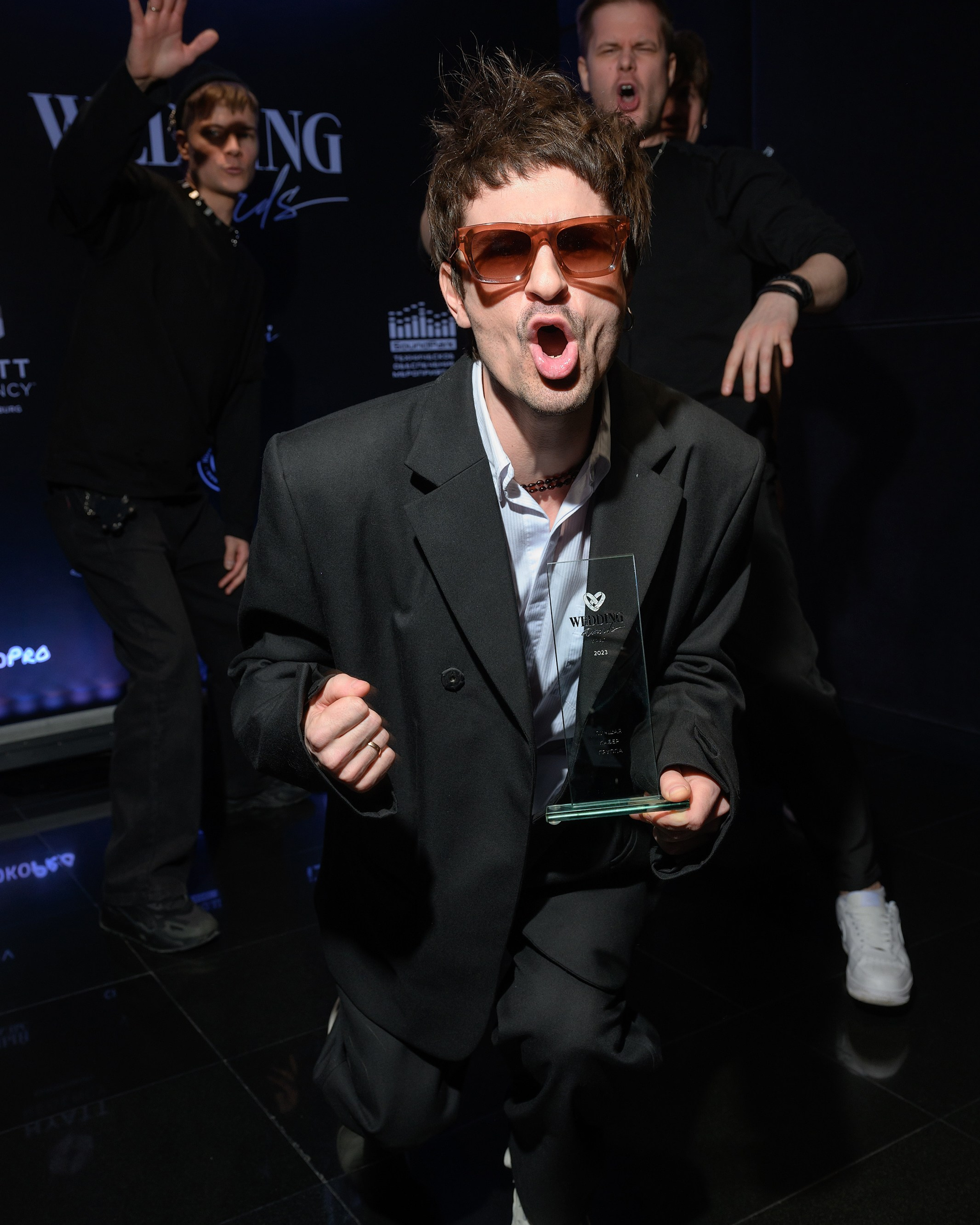 Wedding Awards Урал 2023