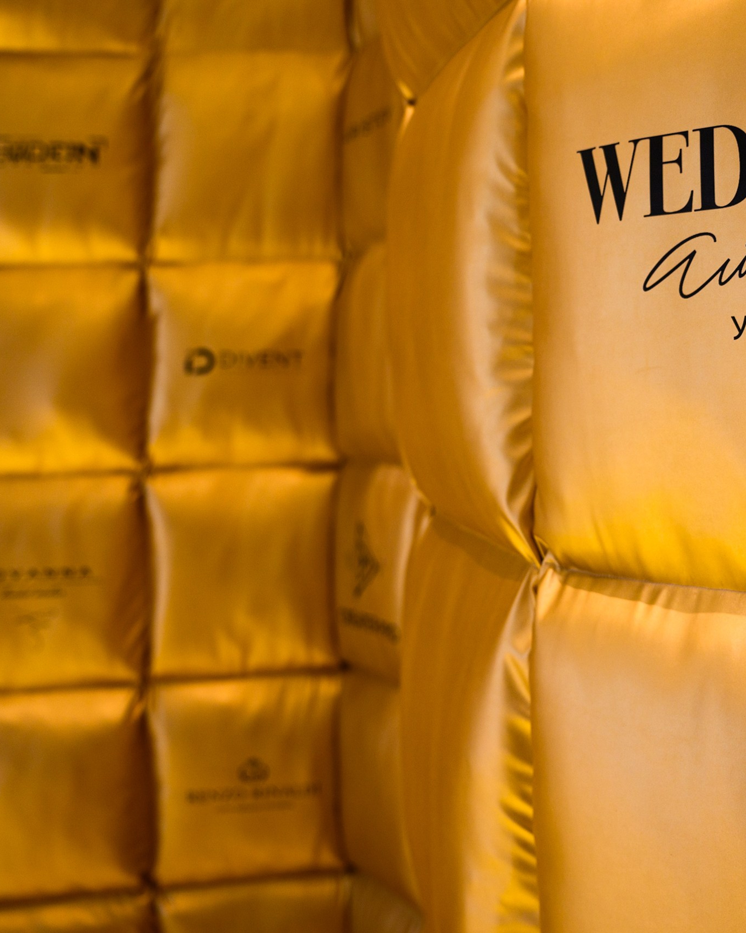 Wedding Awards Урал 2024