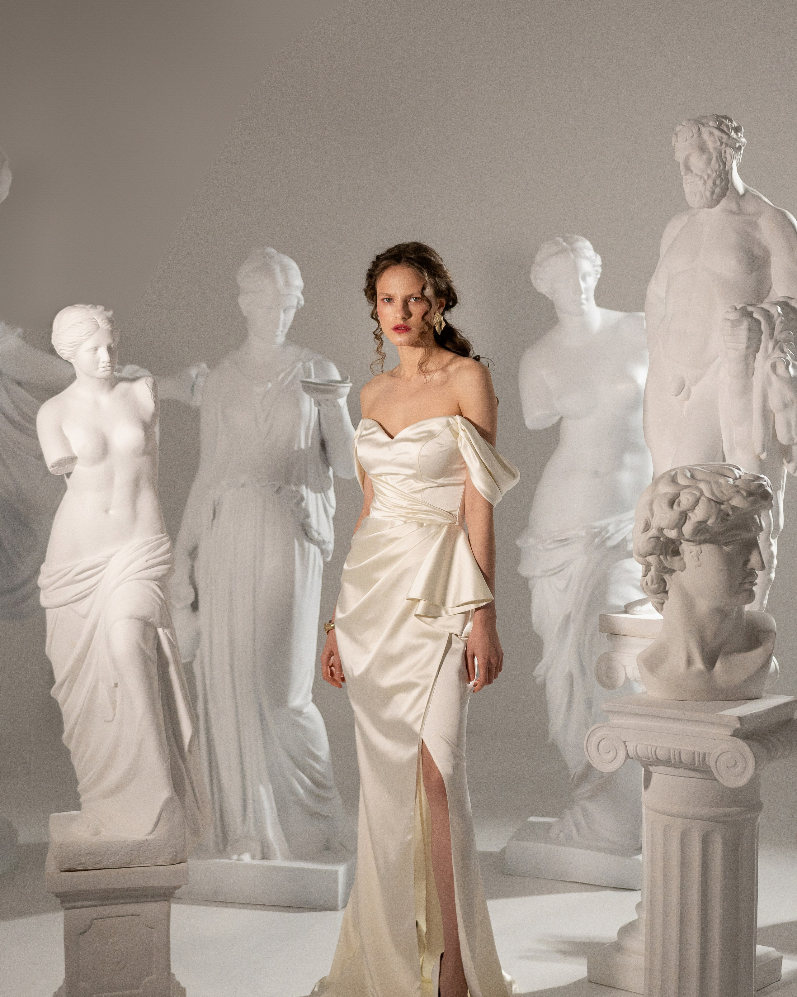 Античность