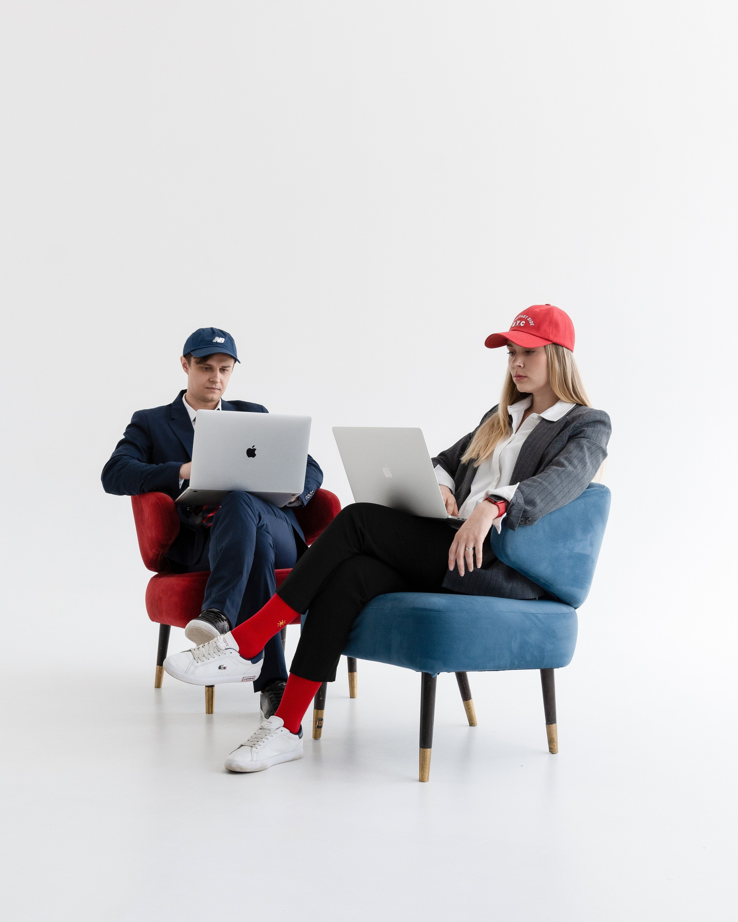 IT специалисты