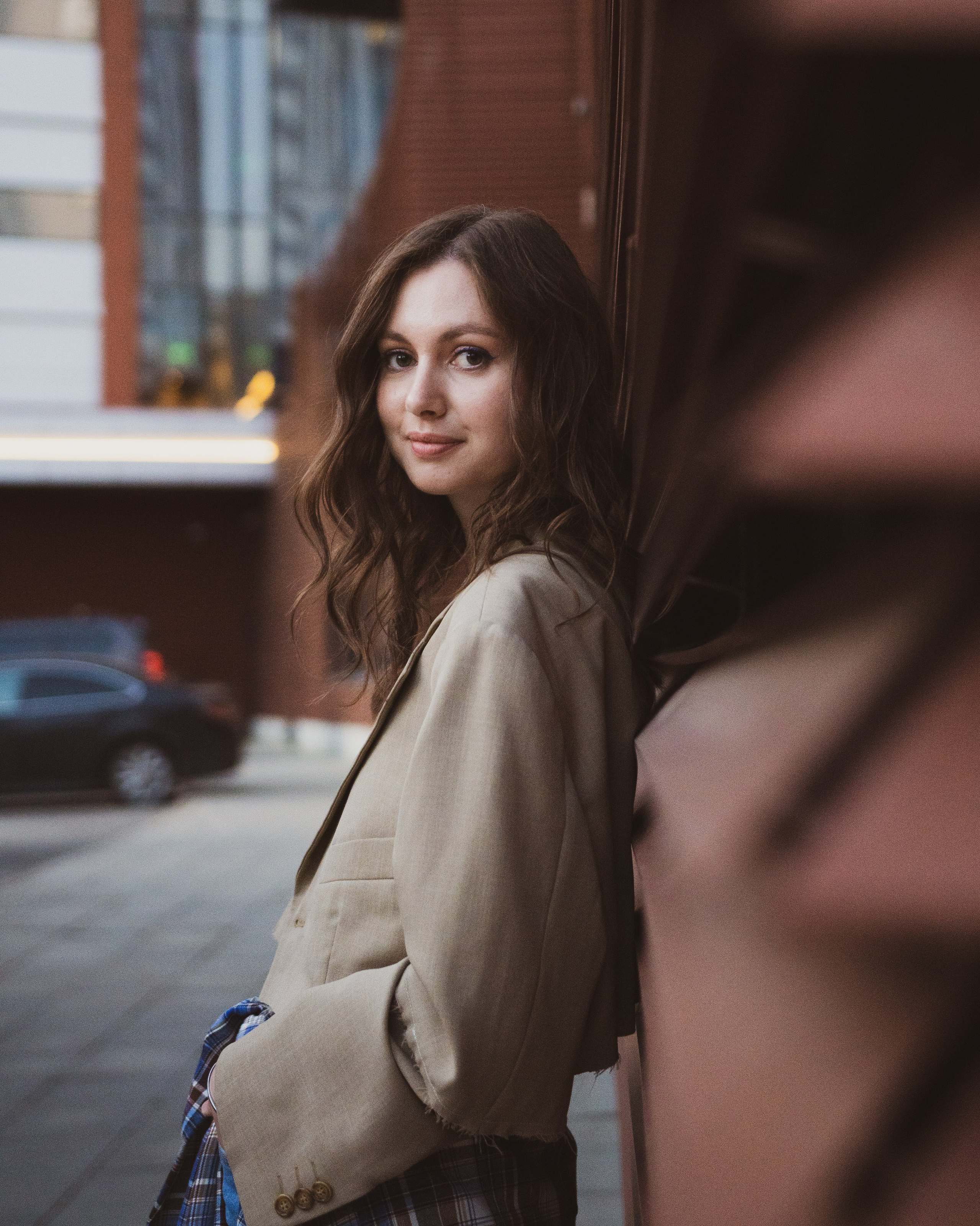 Персональный стилист