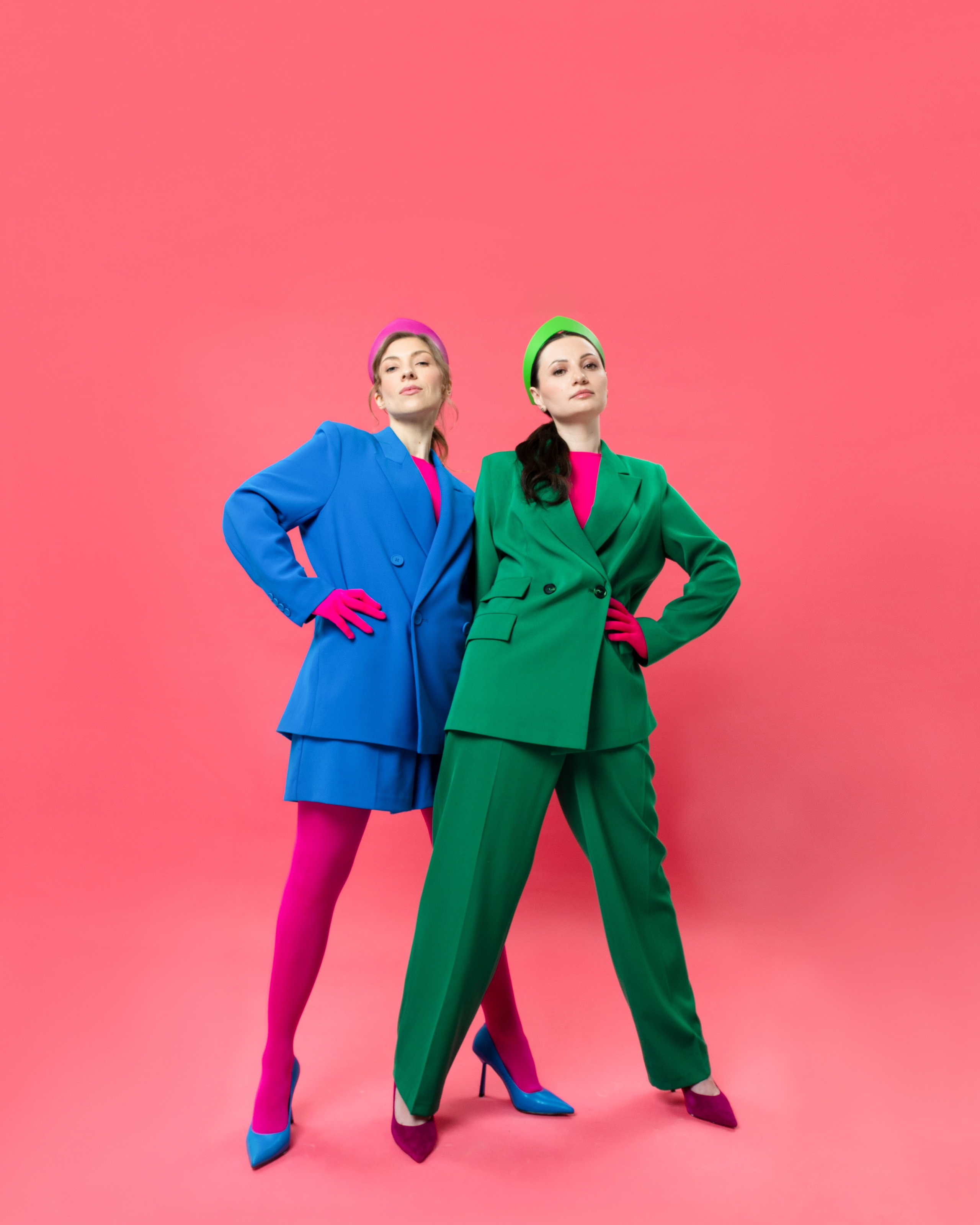 Музыкальная группа Matreshki