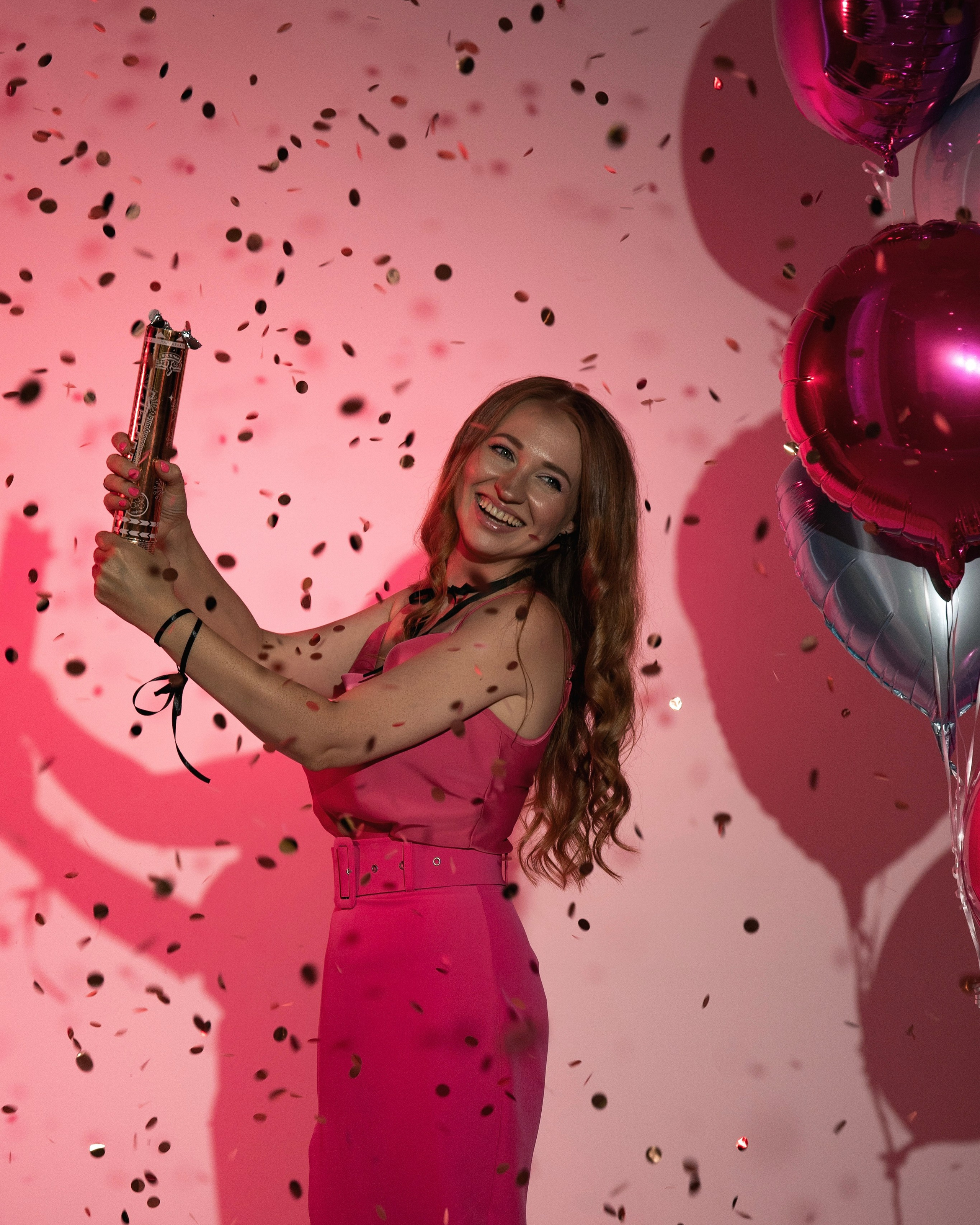 Catherine's Birthday