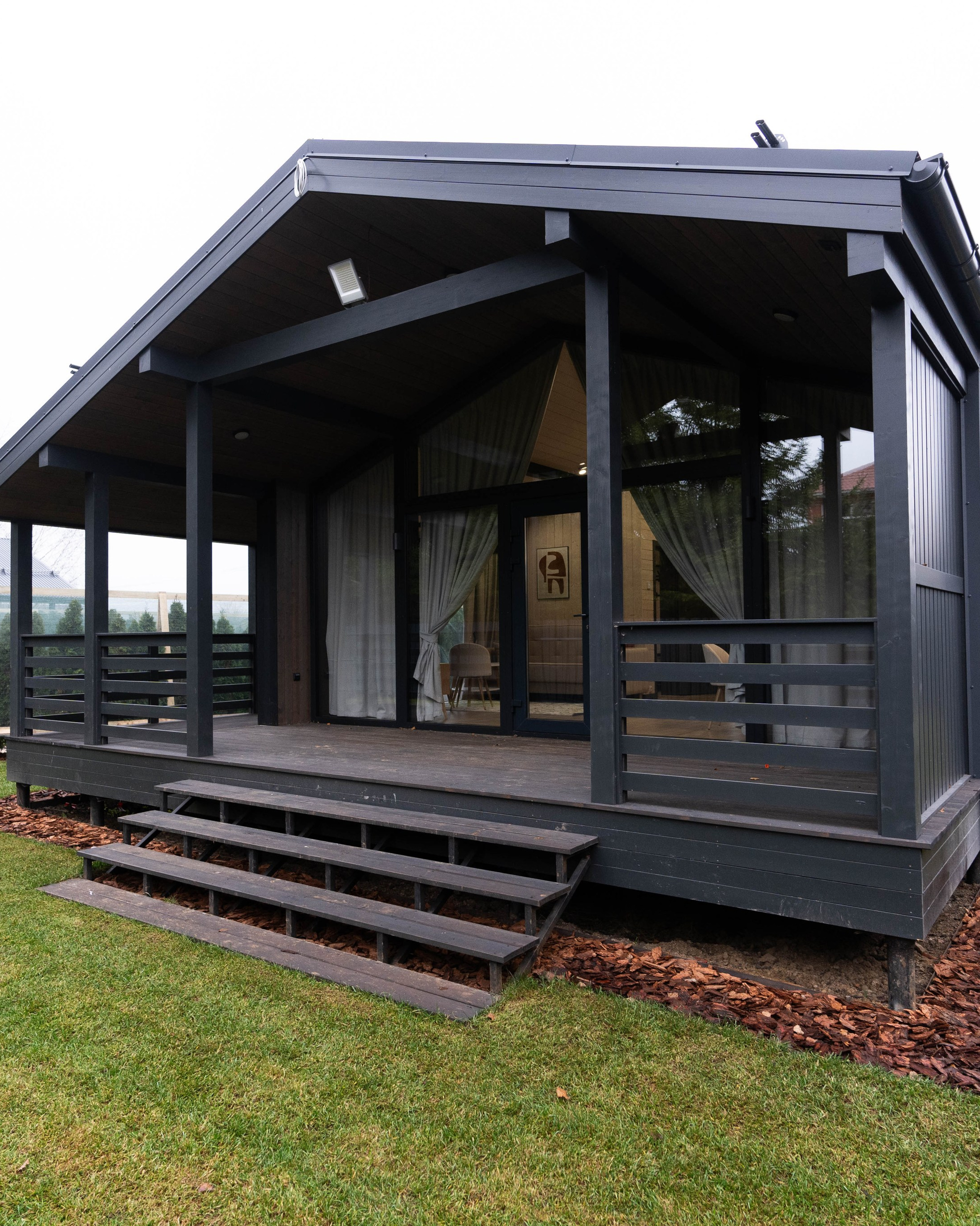 СНТ Жостовское 2