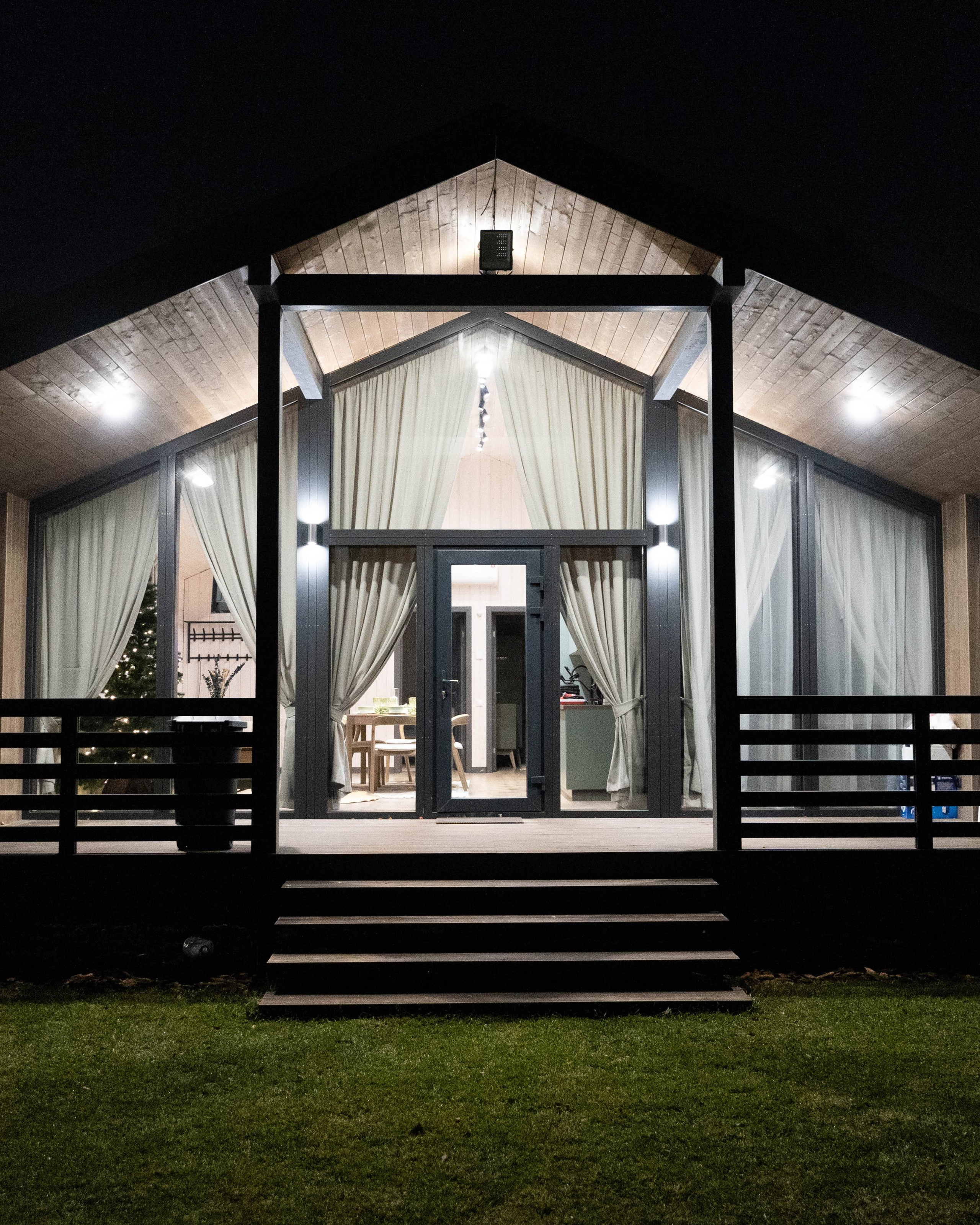 СНТ Жостовское 1