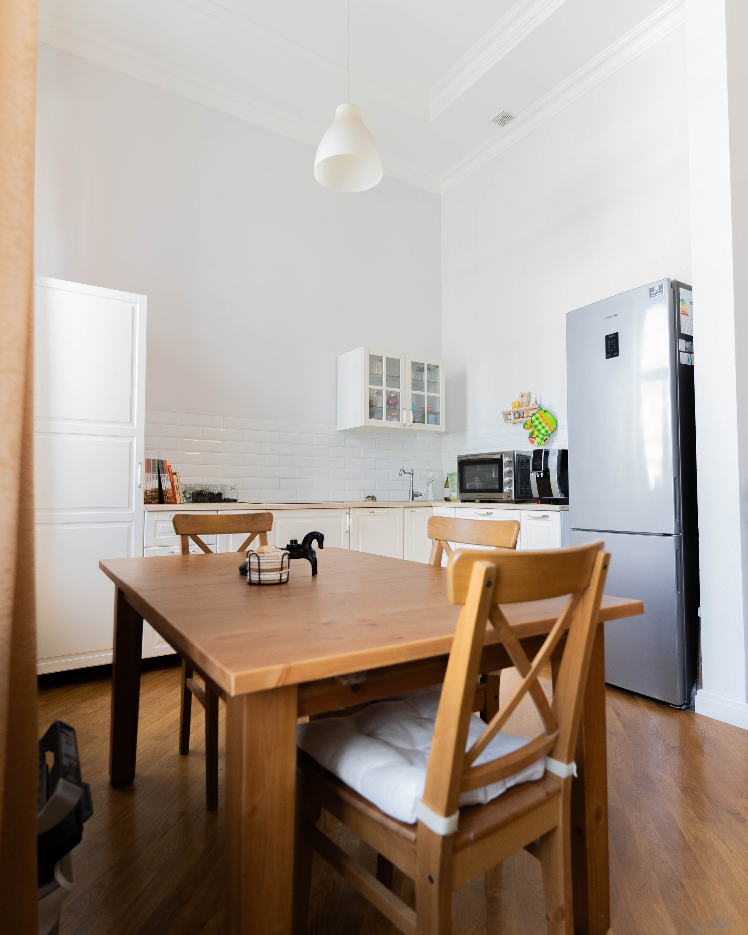 Rozhdestvensky Boulevard