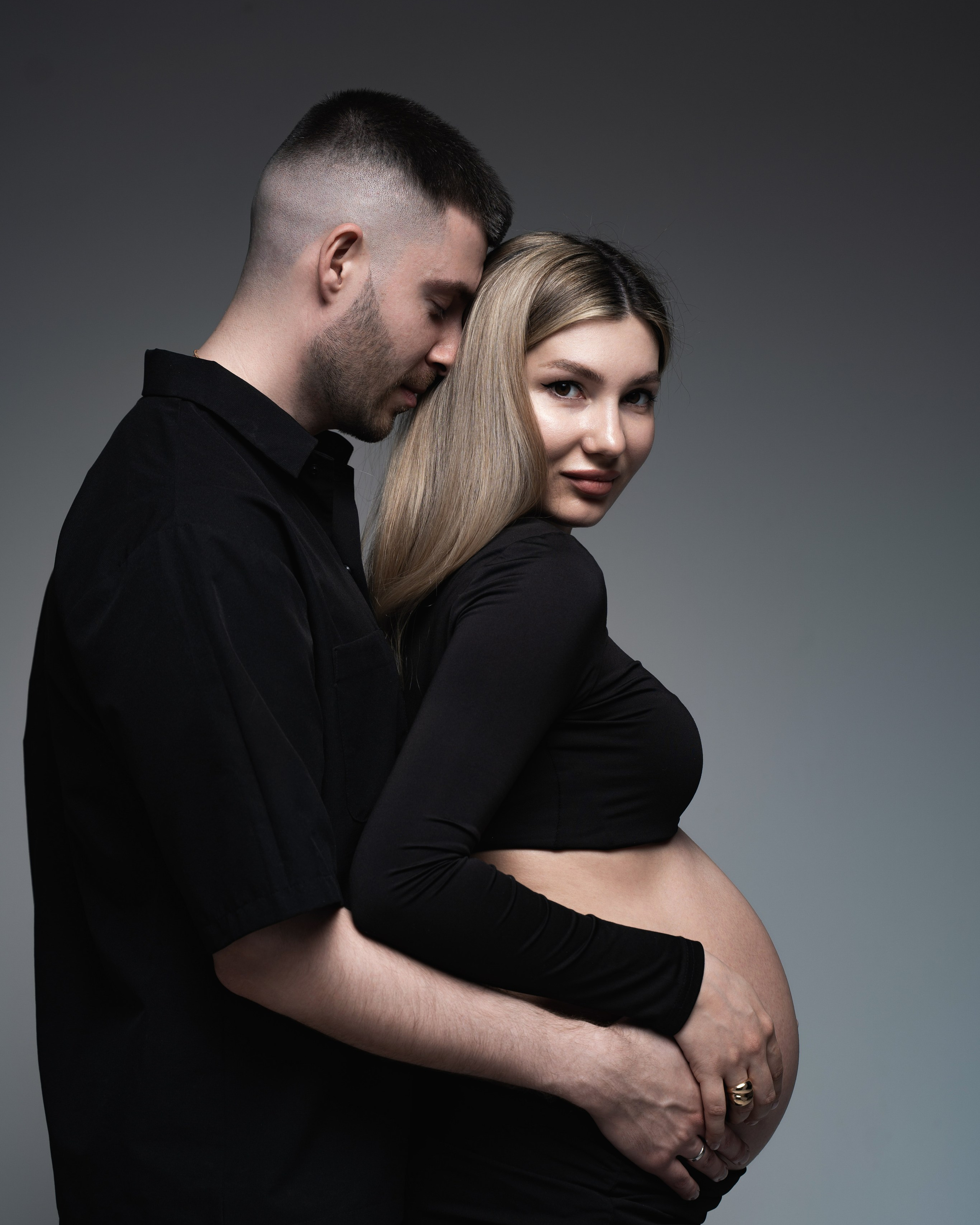 Валерия и Никита