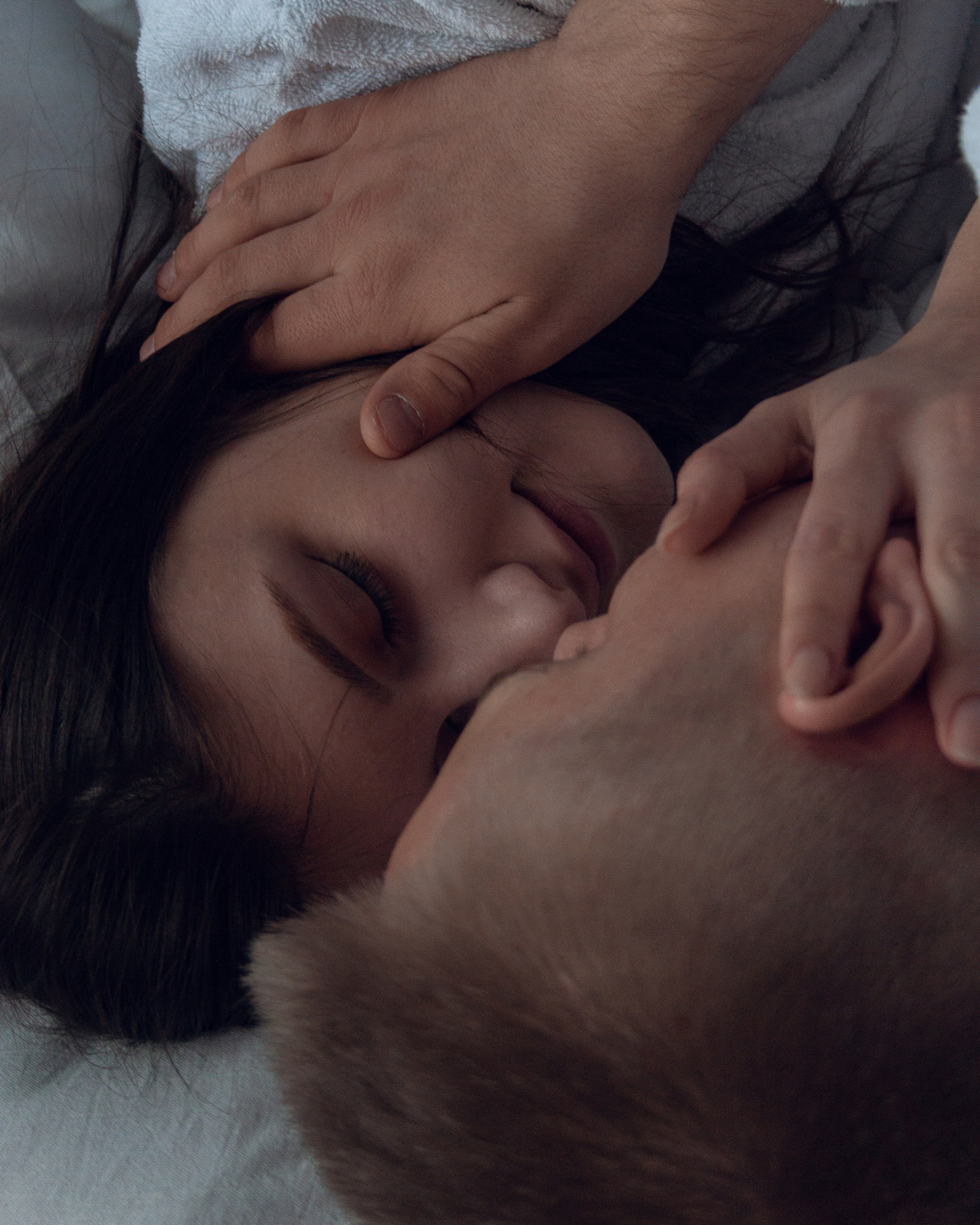 Анастасия и Даниил