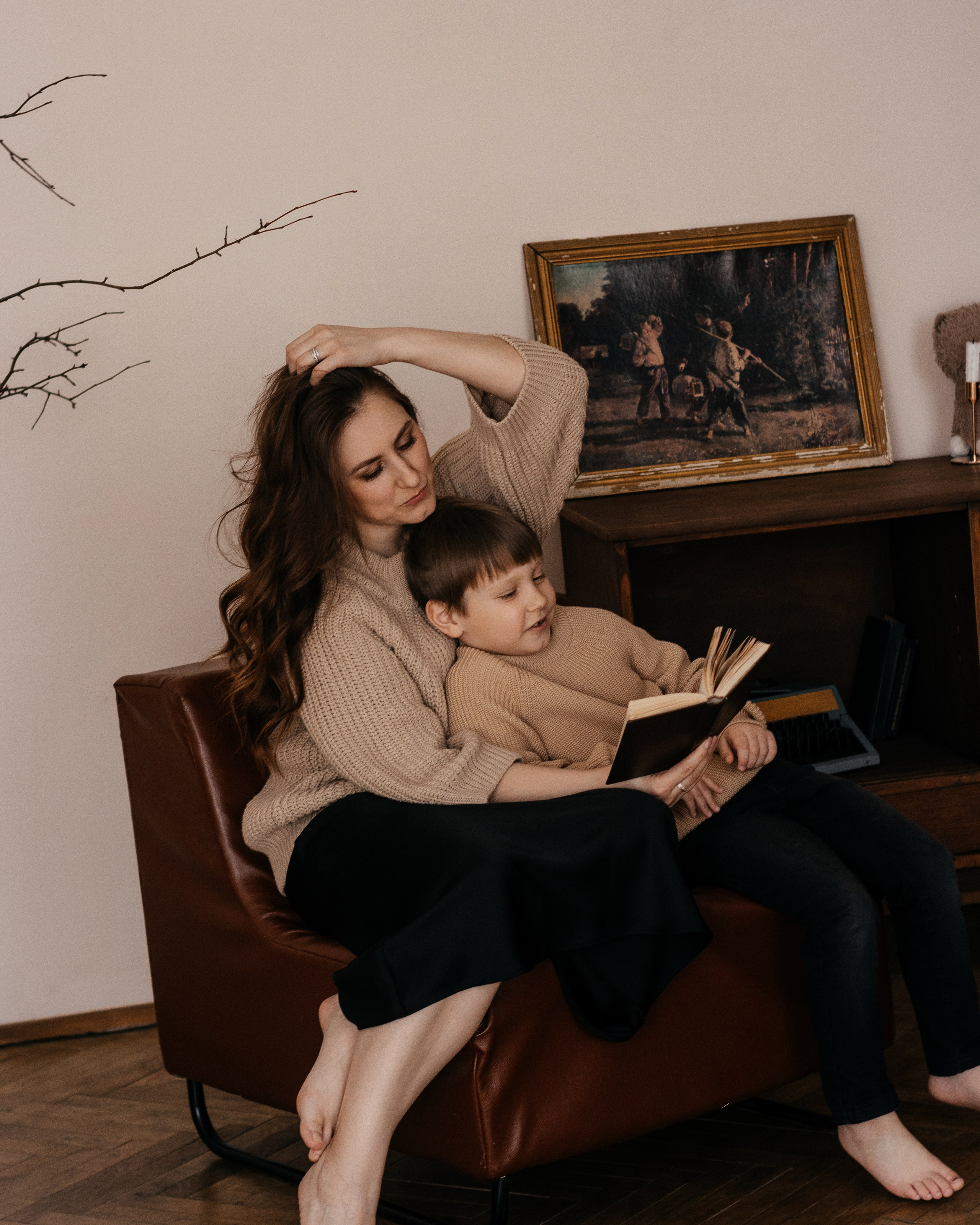 Алёна и&nbsp;Дима