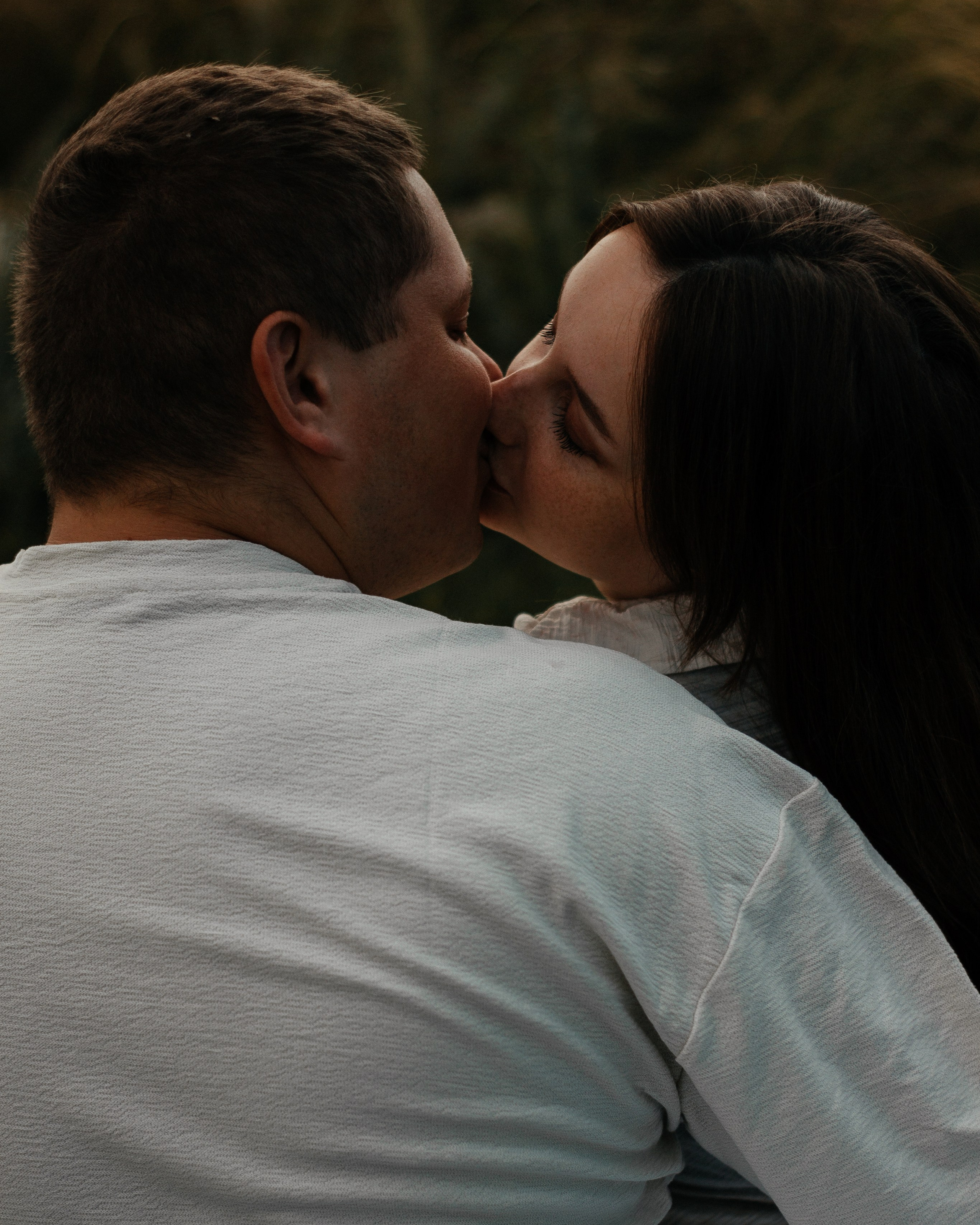 Яна и&nbsp;Александр