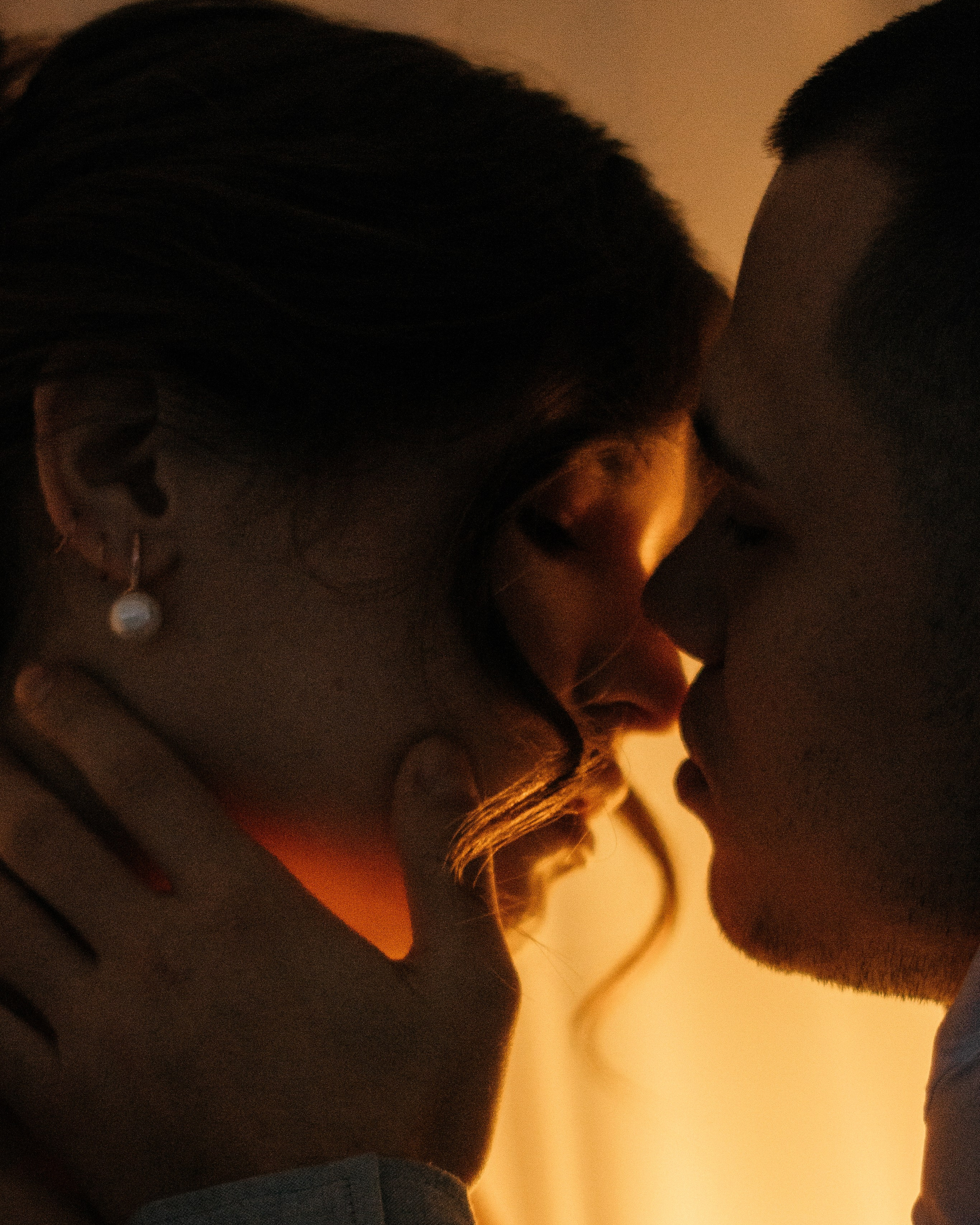 Лариса и Дмитрий