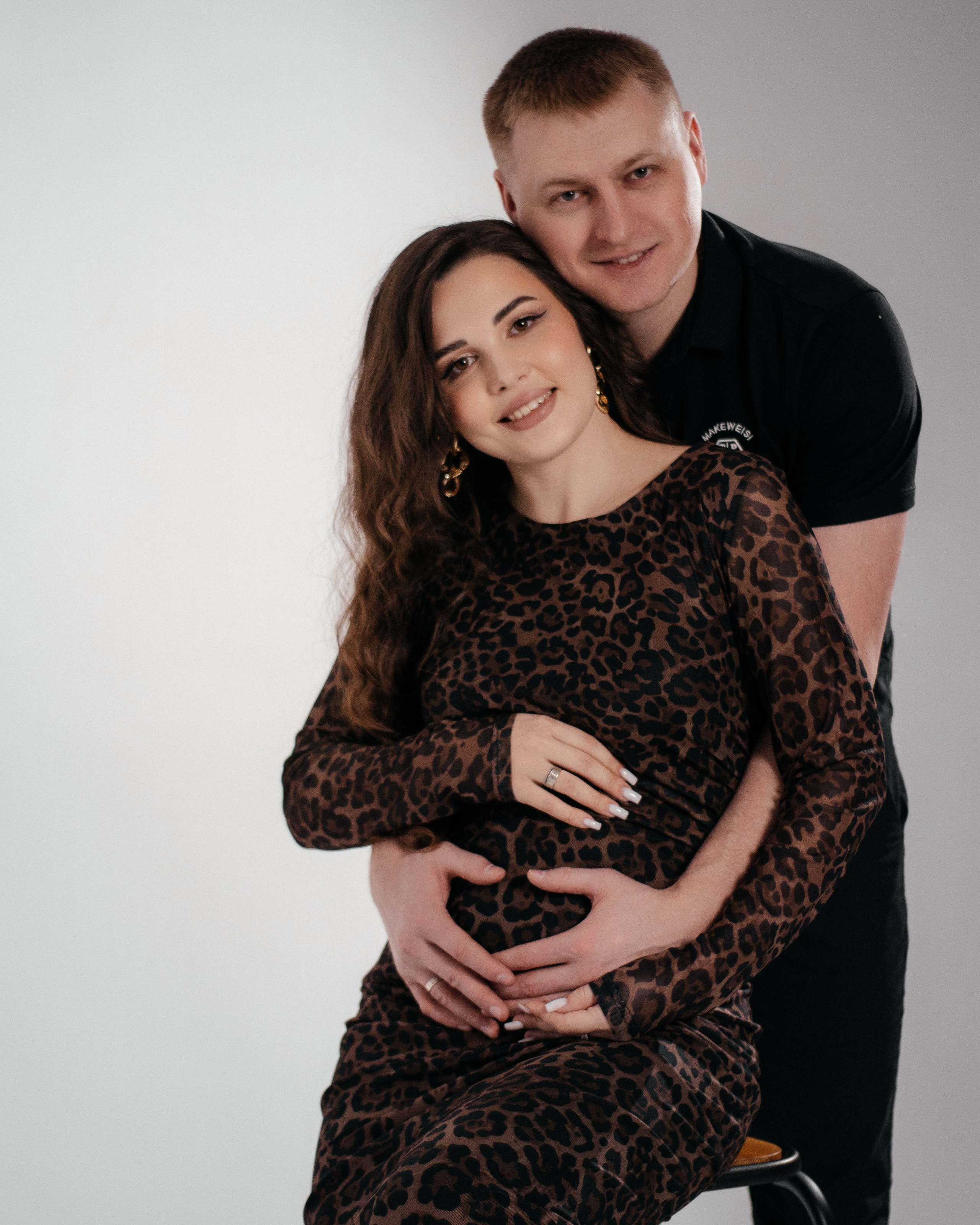 Снежана и&nbsp;Вадим