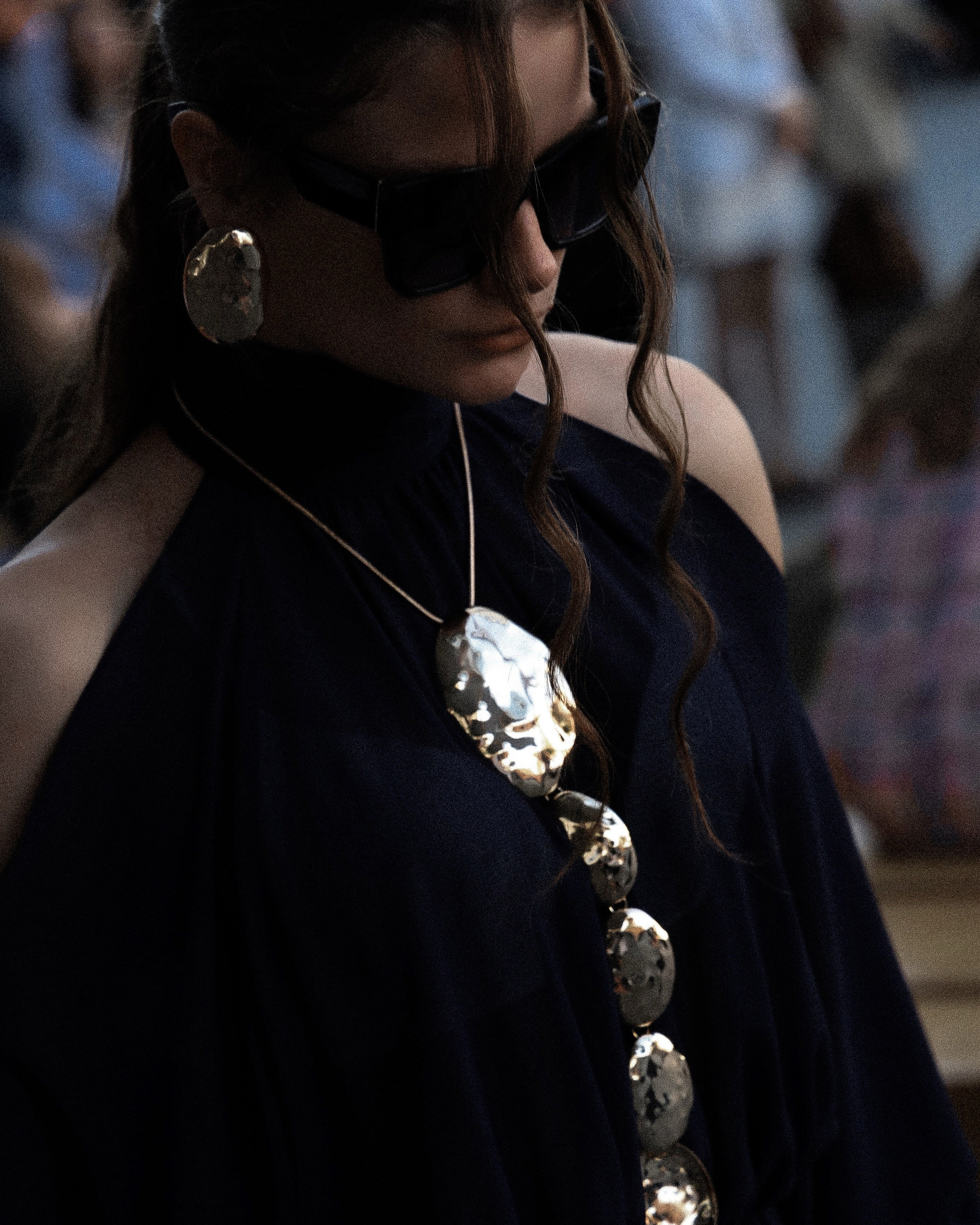 STREET STYLE BELT|MFW