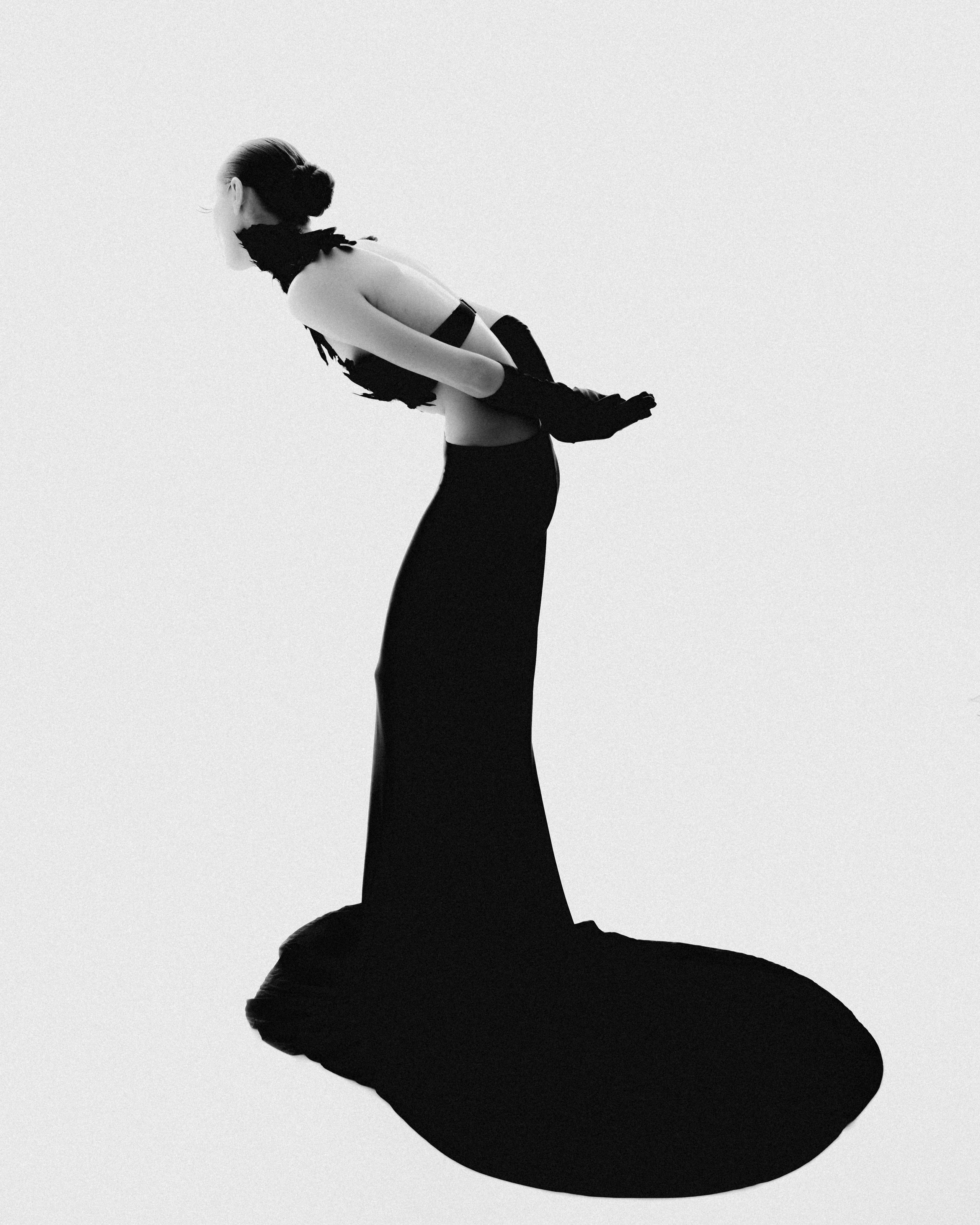 черный лебедь