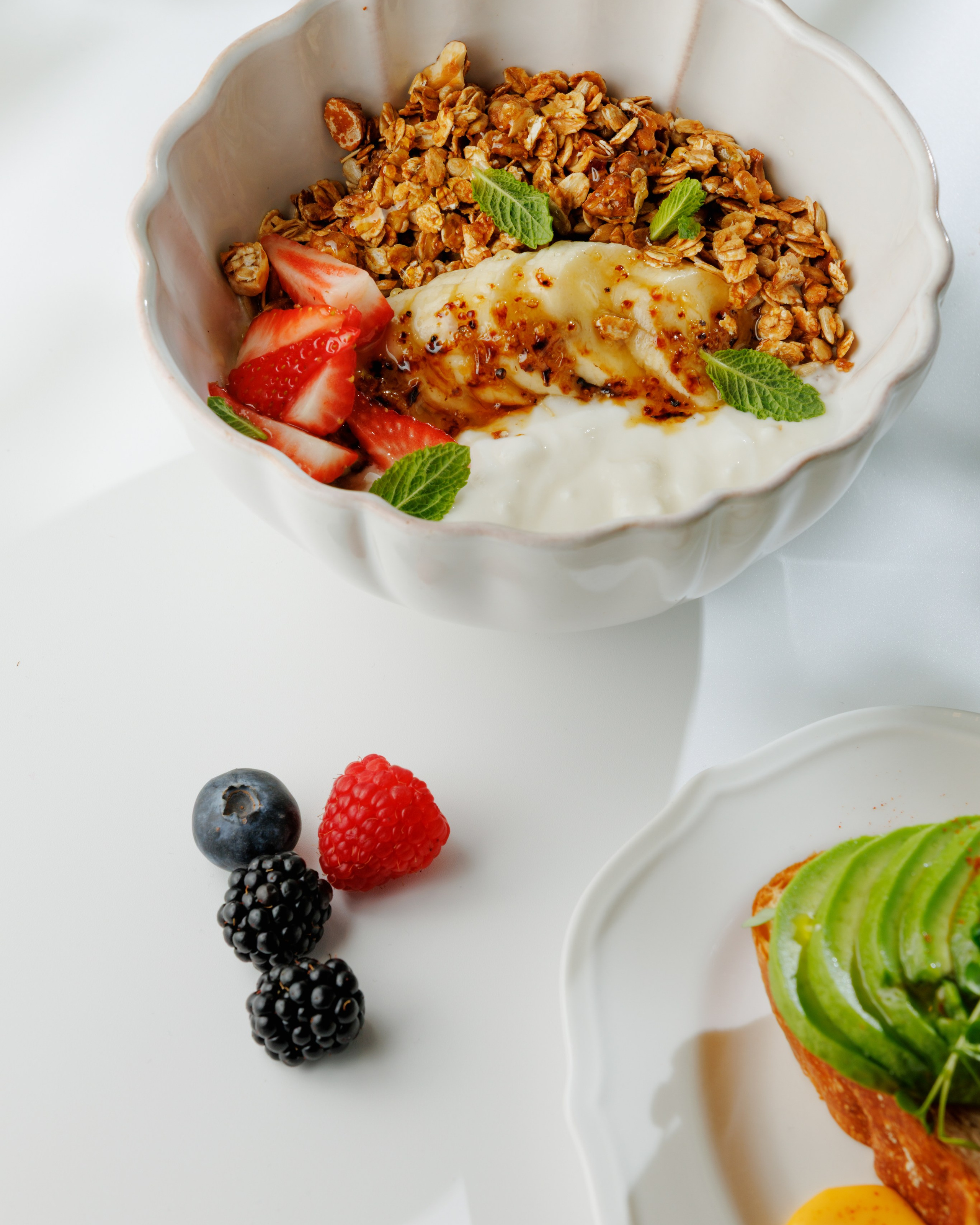 Пряности и Радости