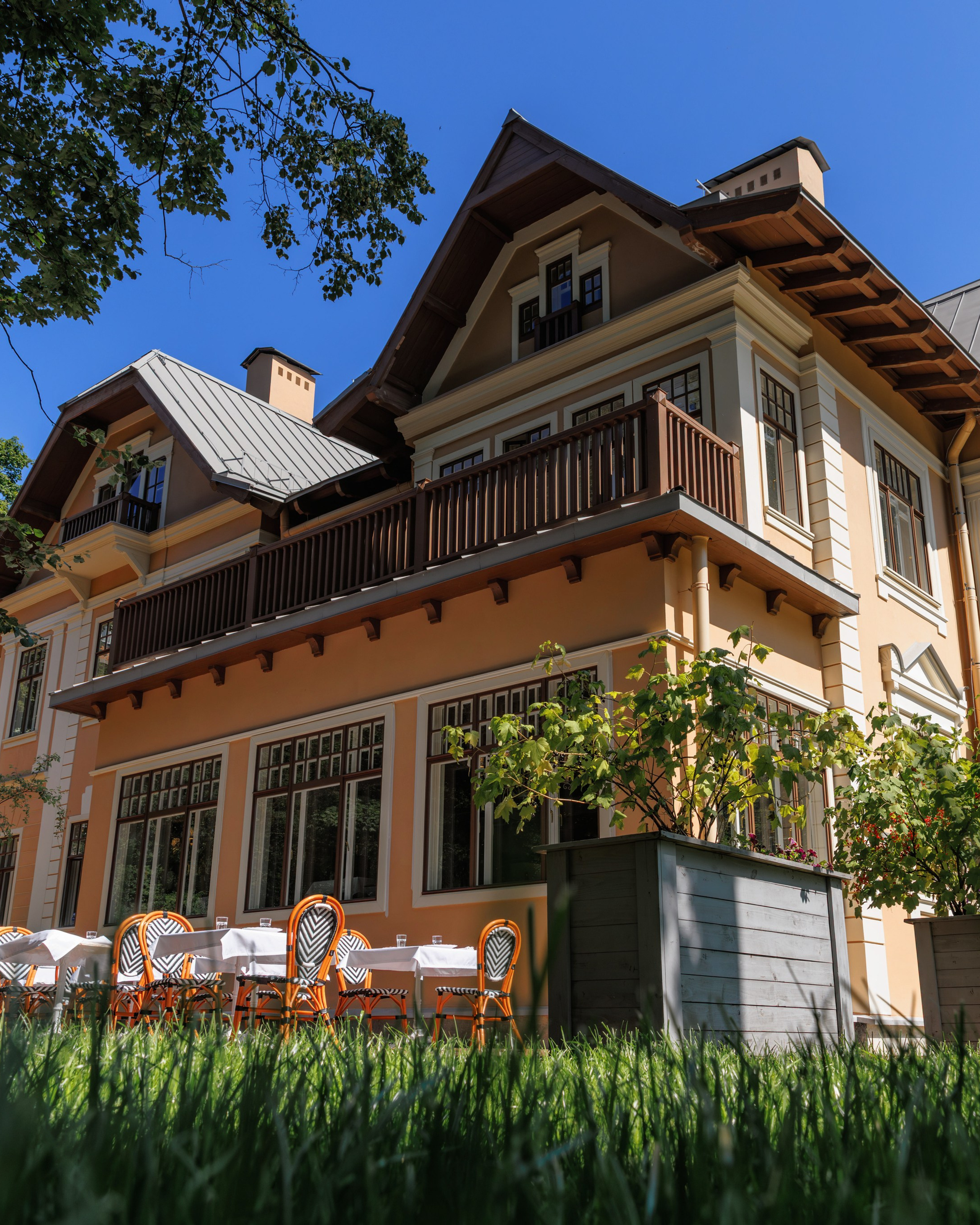 Огородники