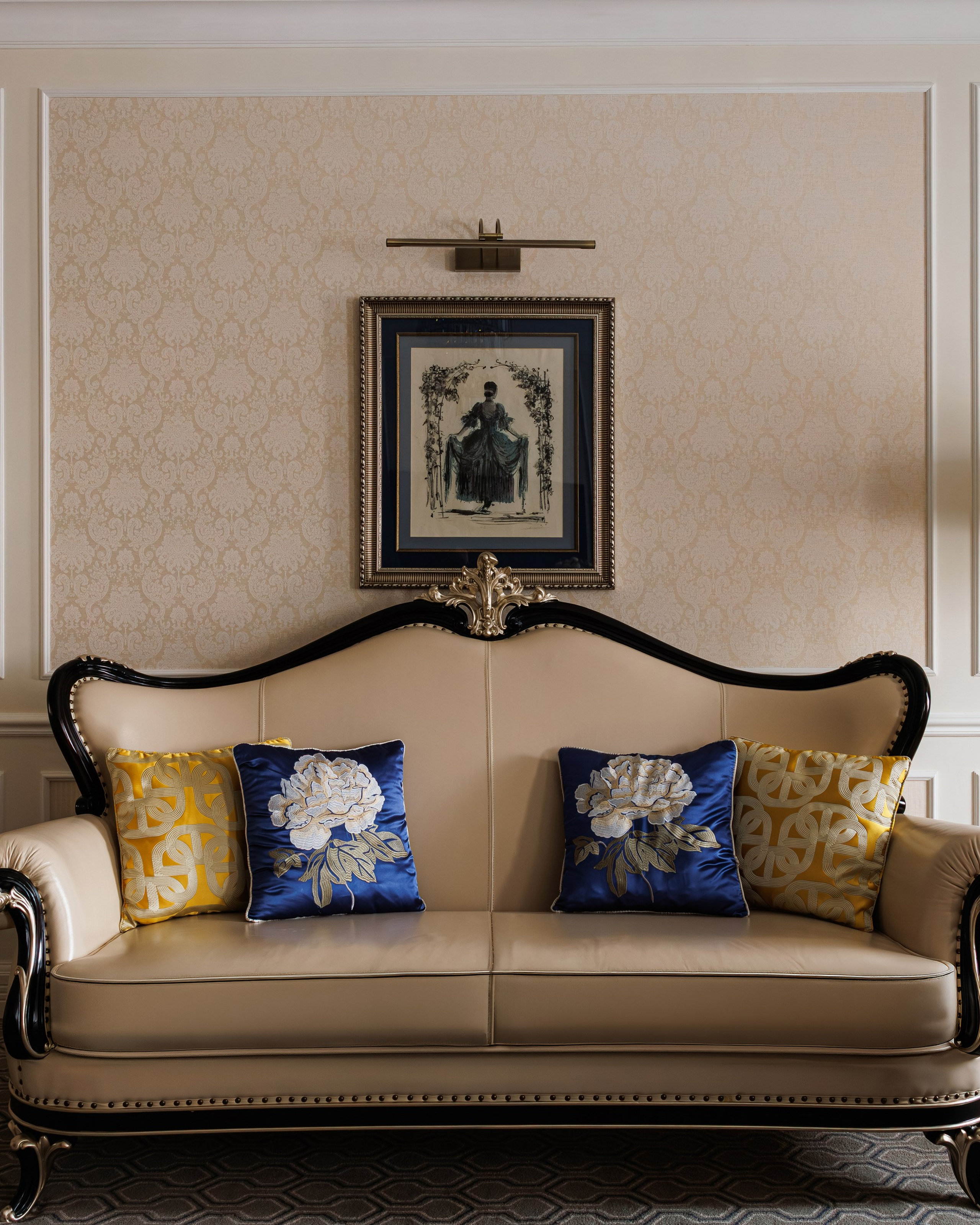 Tsar Palace Luxury Hotel & SPA 5*