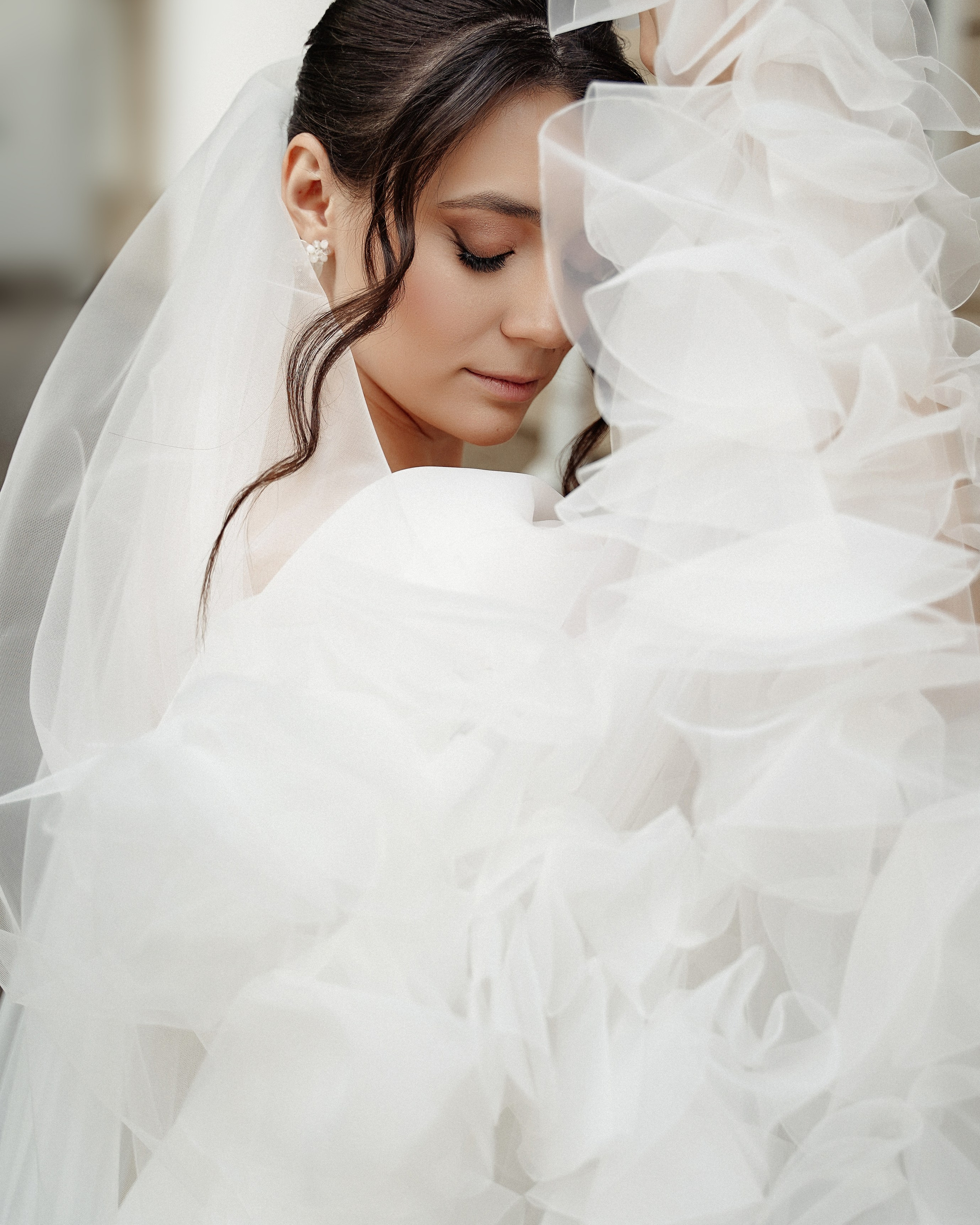 Карина & Алексей 2025