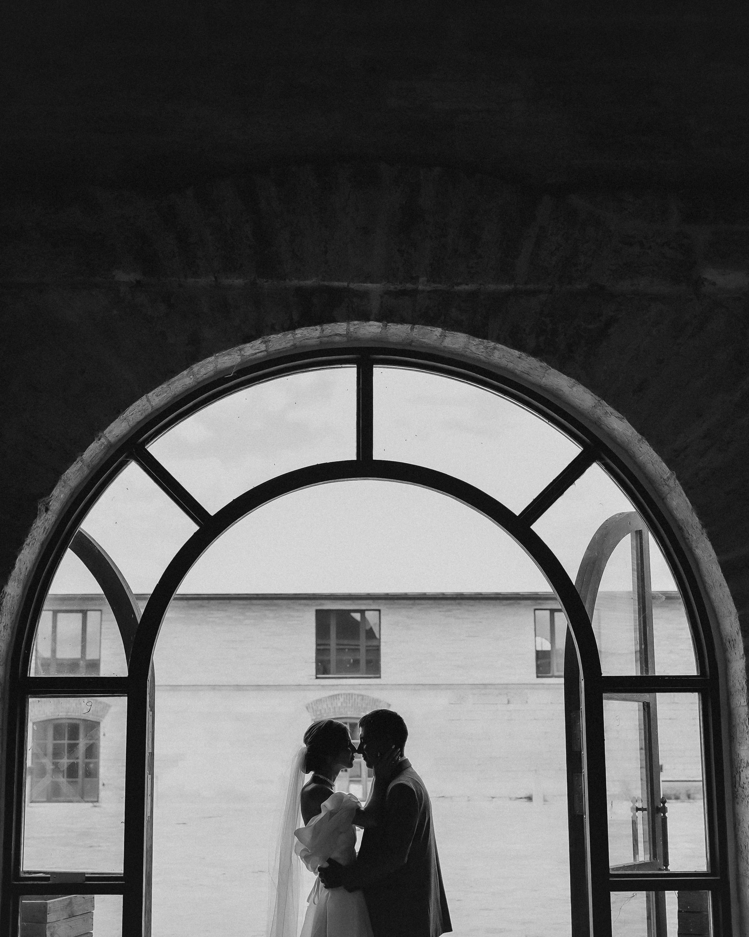 Алена & Илья