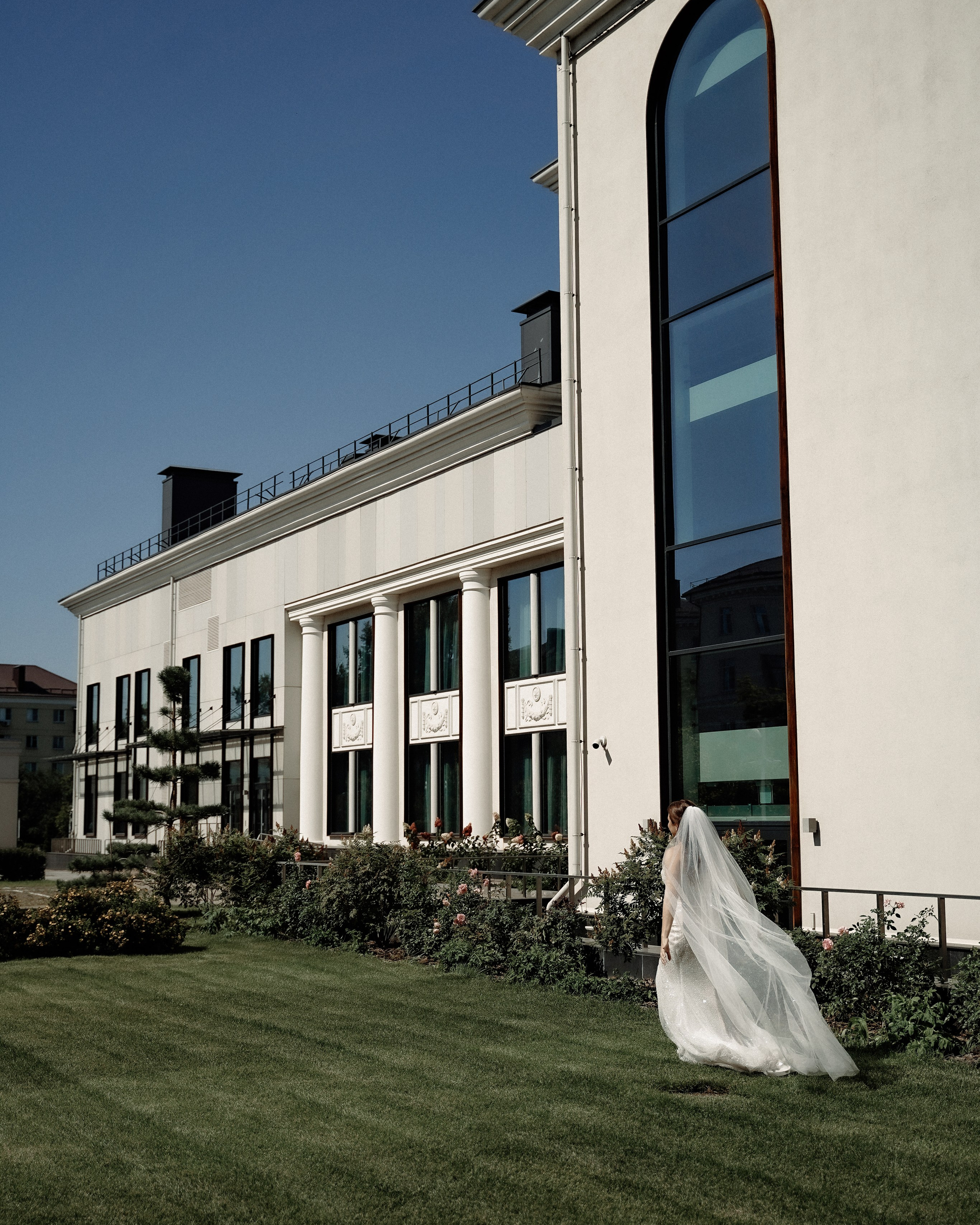 Валерия & Владимир