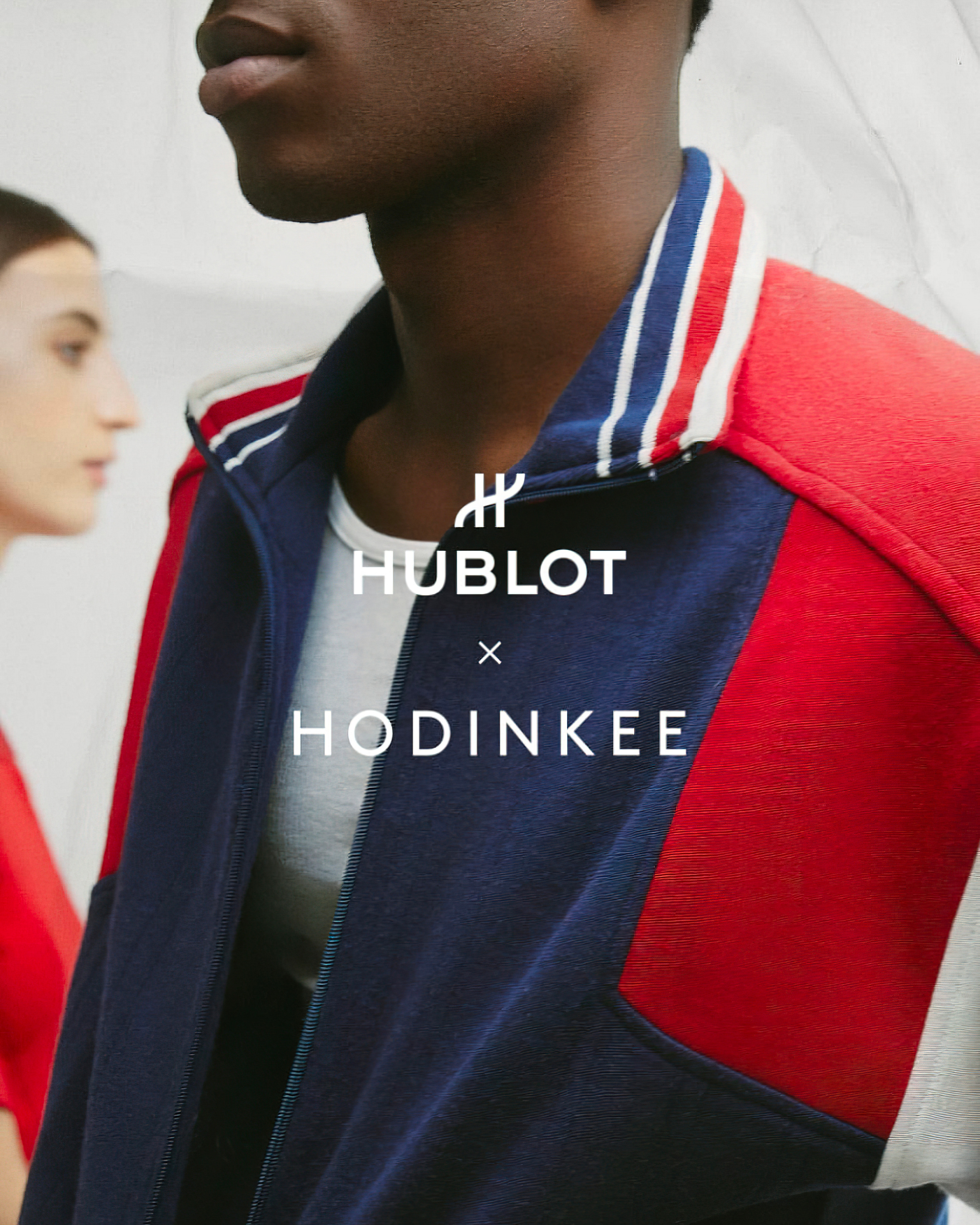 HUBLOT x&nbsp;HODINKEE