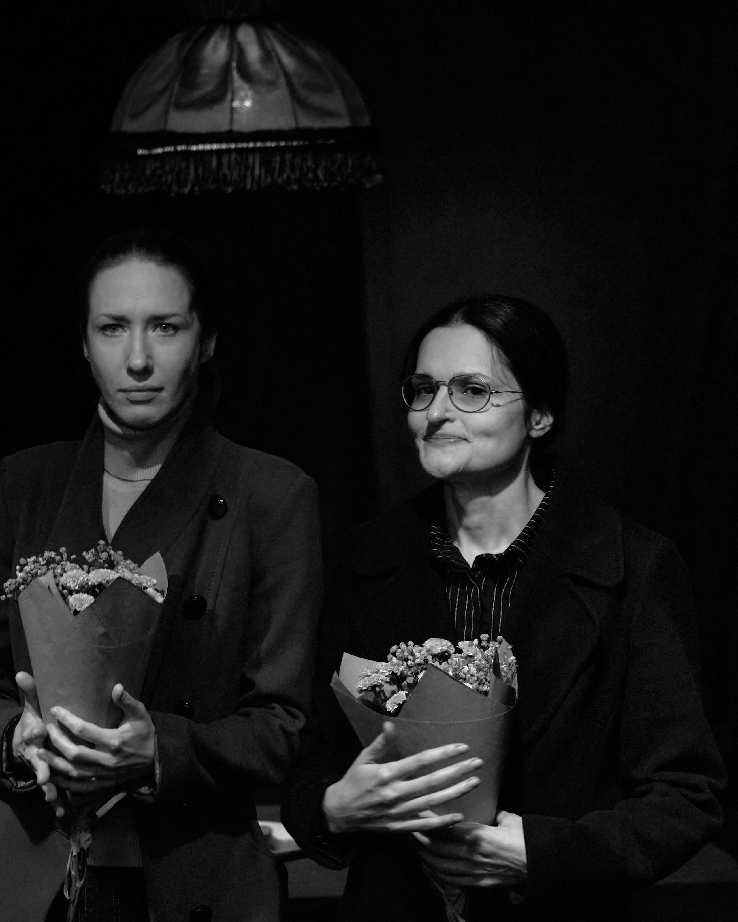 Лика — театр Поле