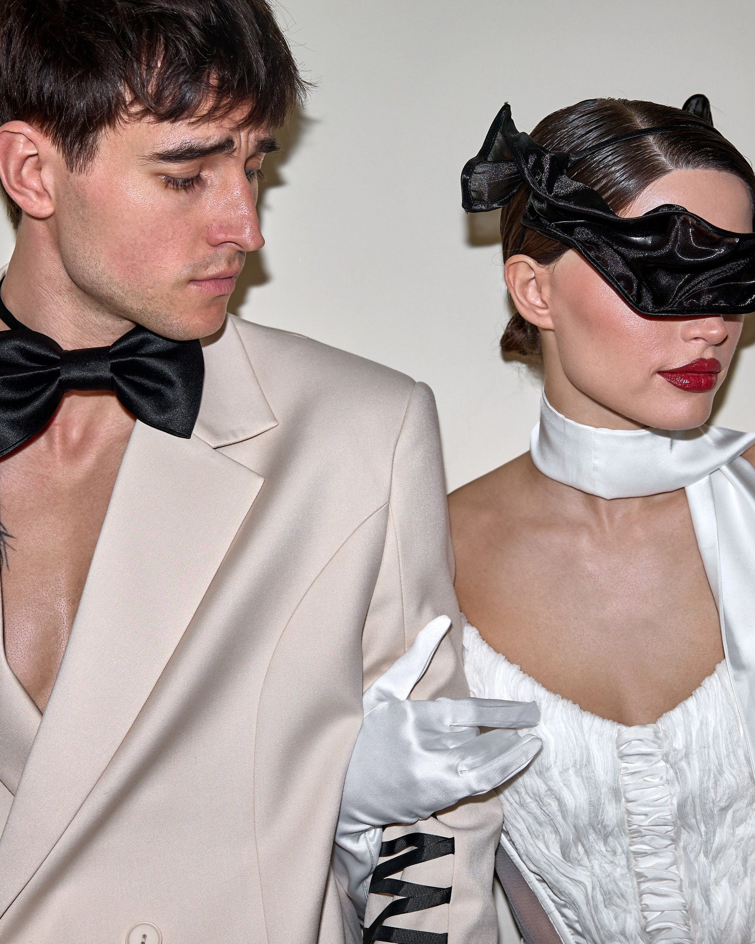 Утро невесты и&nbsp;фотосессия в&nbsp;отеле