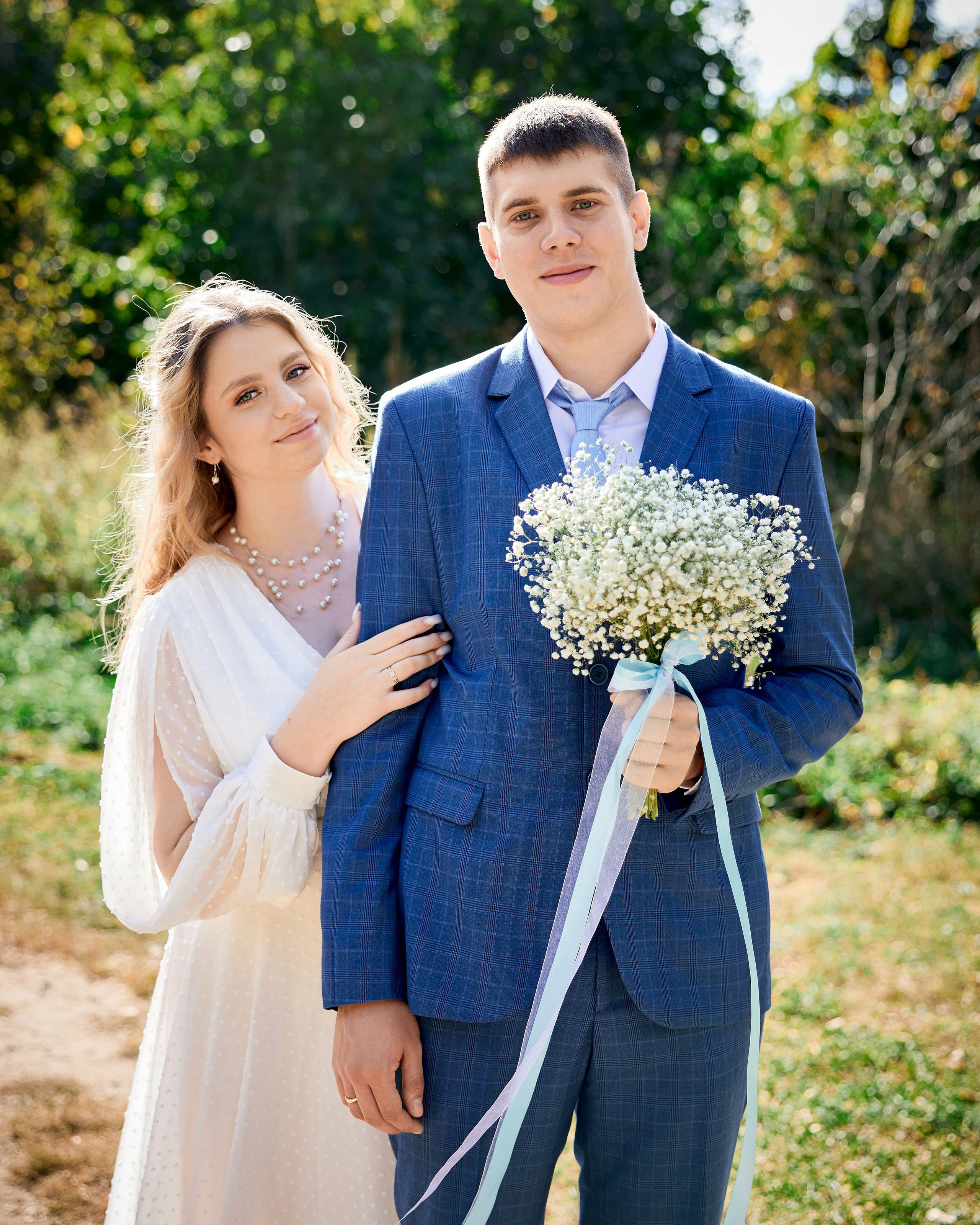 Свадьба в Измайлово Анастасия и Данила