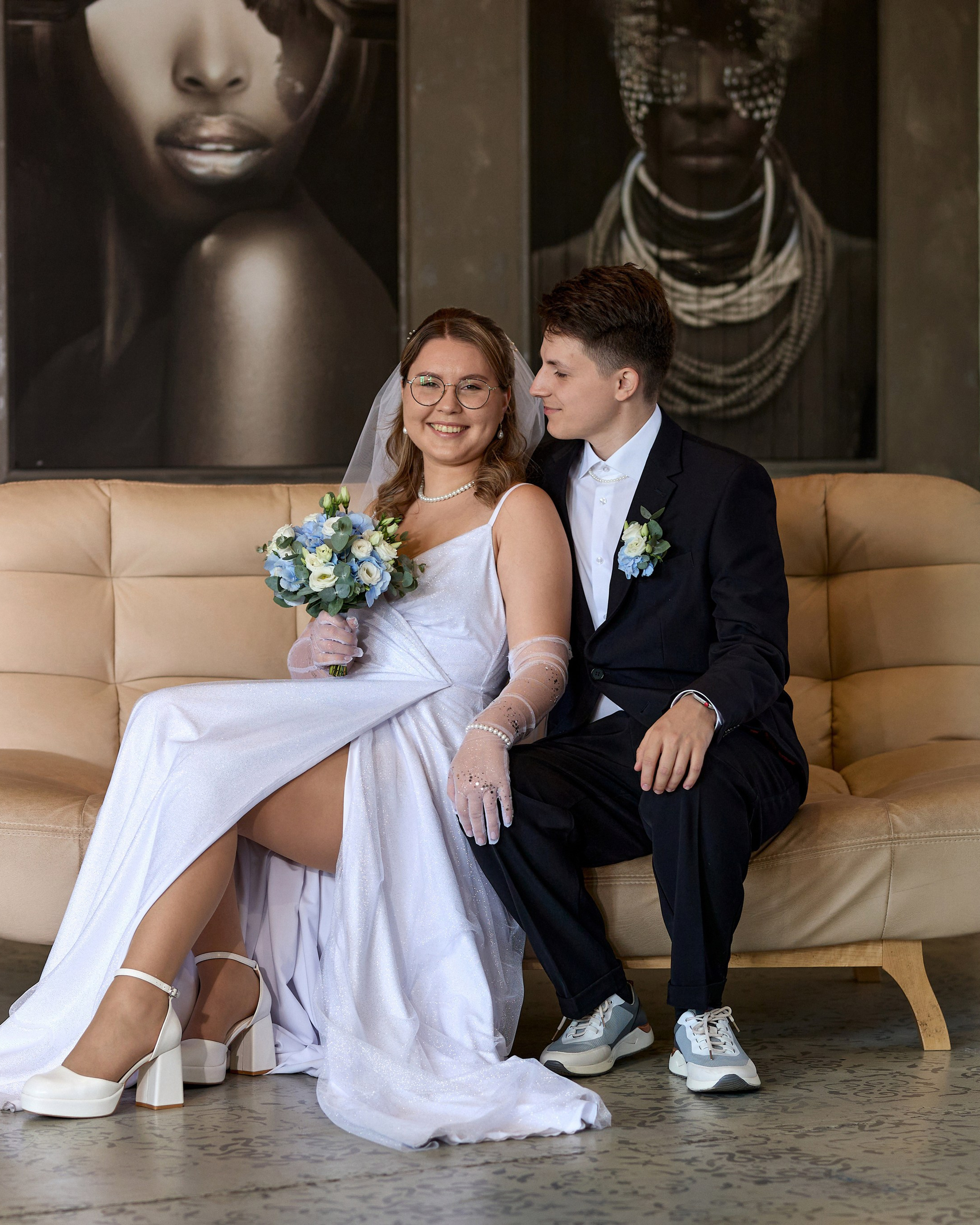 Свадьба в Туле Елена и Родион