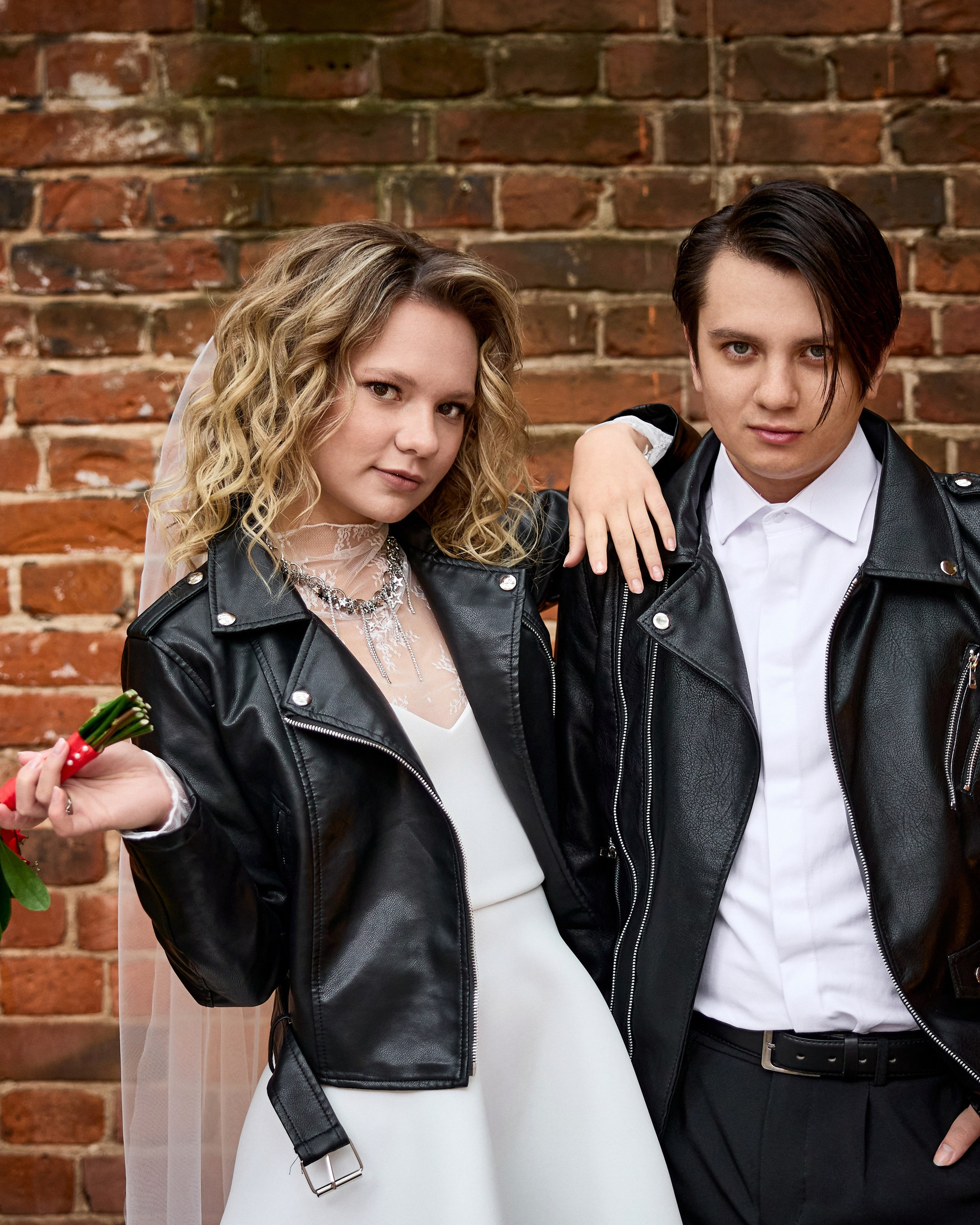 Свадебная прогулка&nbsp;— Злата и&nbsp;Иван