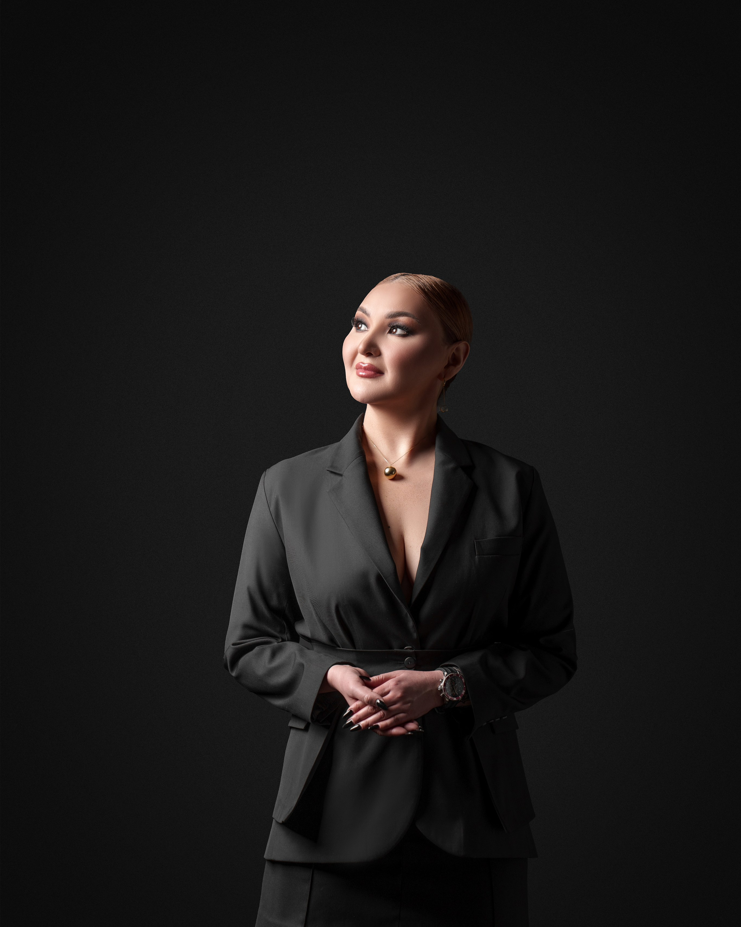 Мадина Панабай