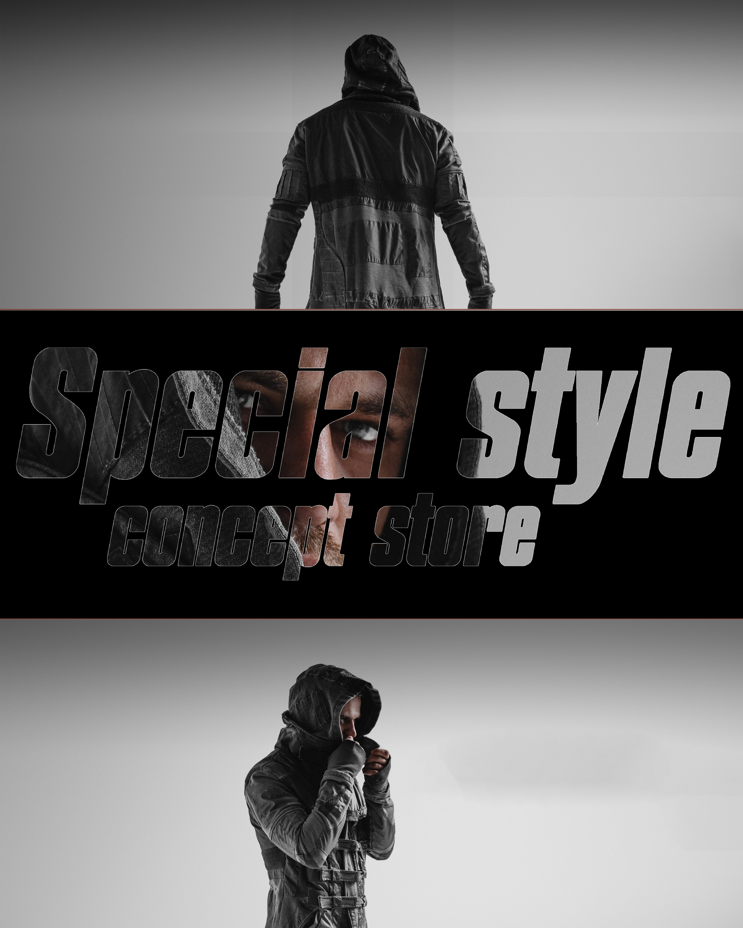 SPECIAL STYLE