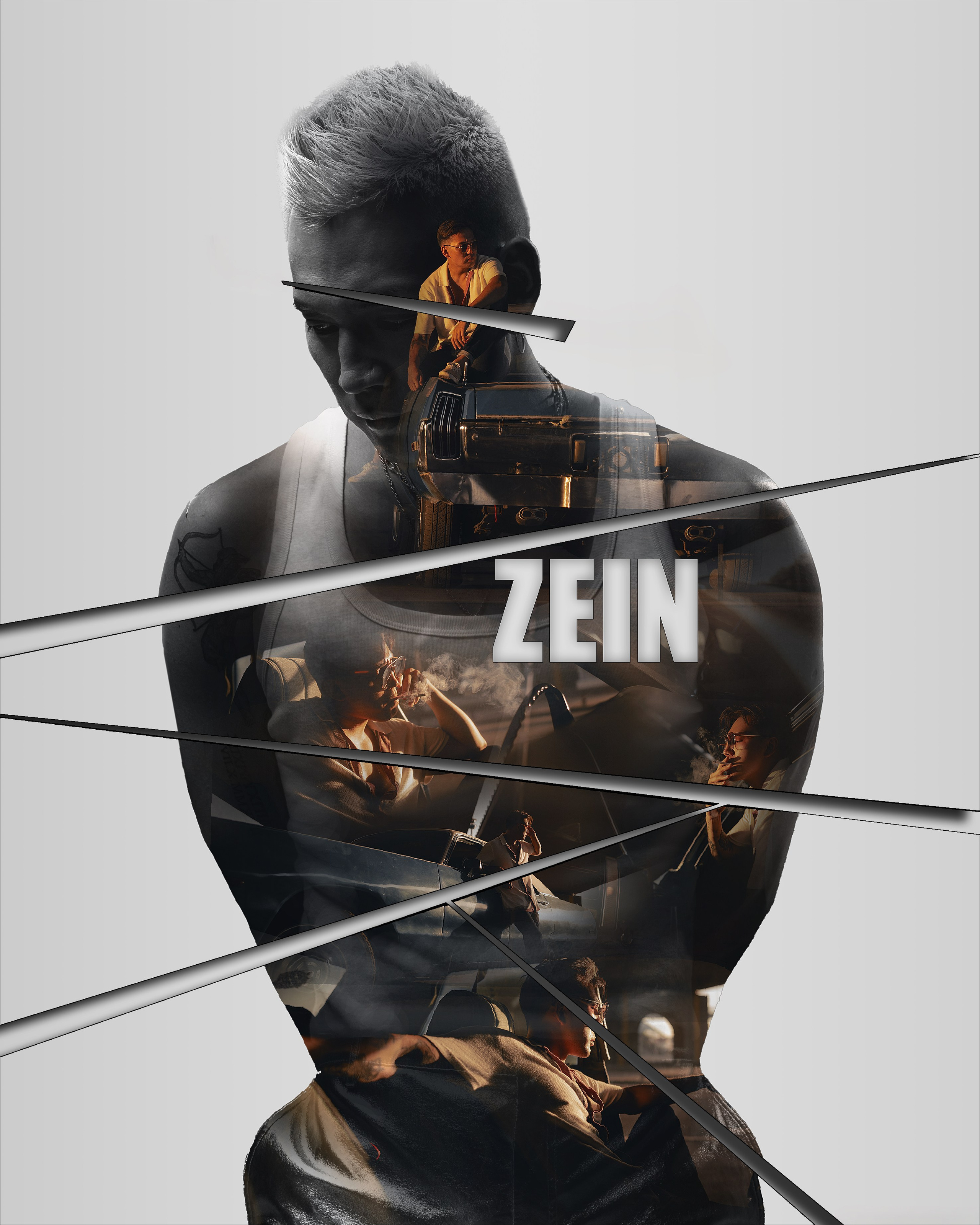ZEIN