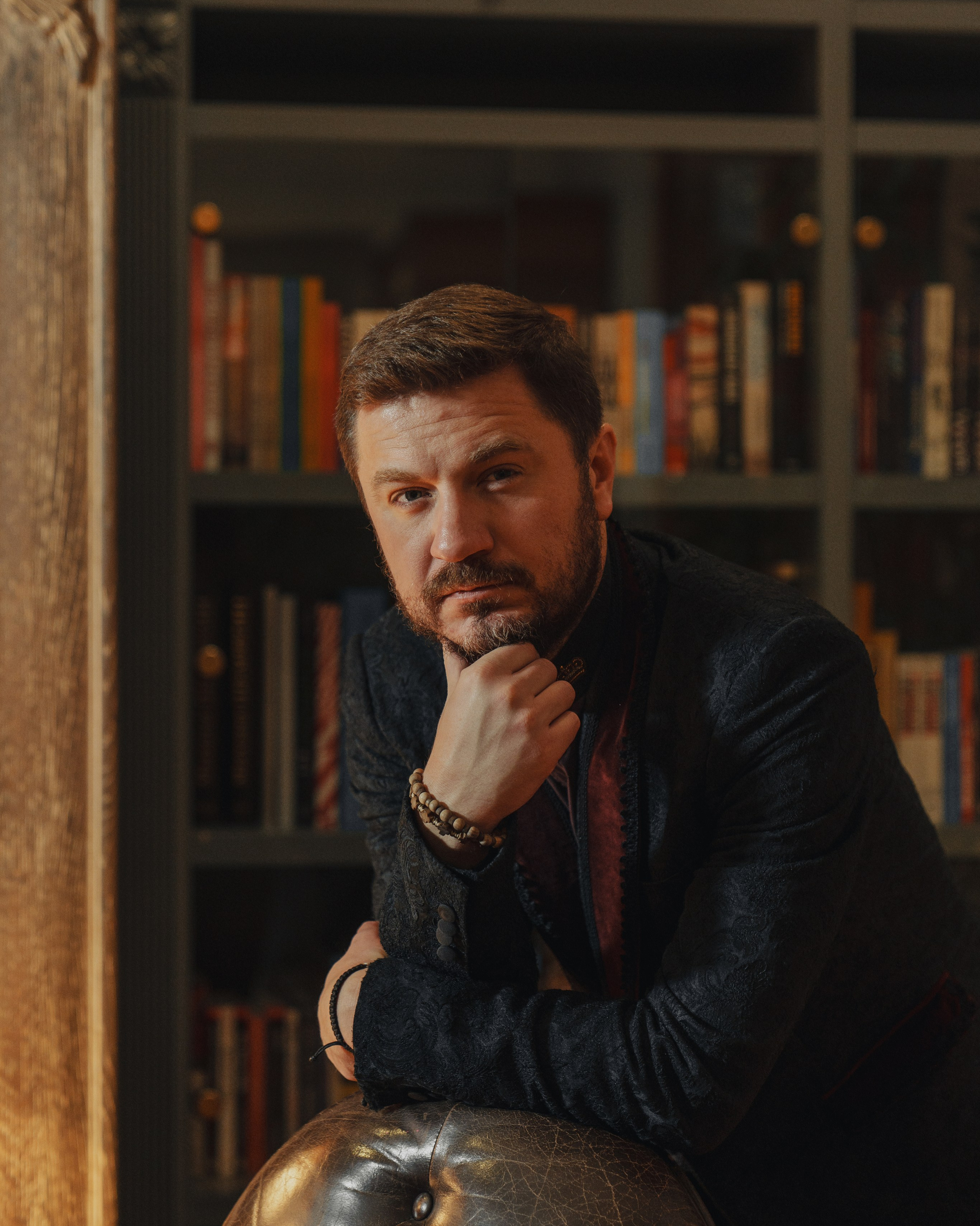 Ринат Сафаргулов